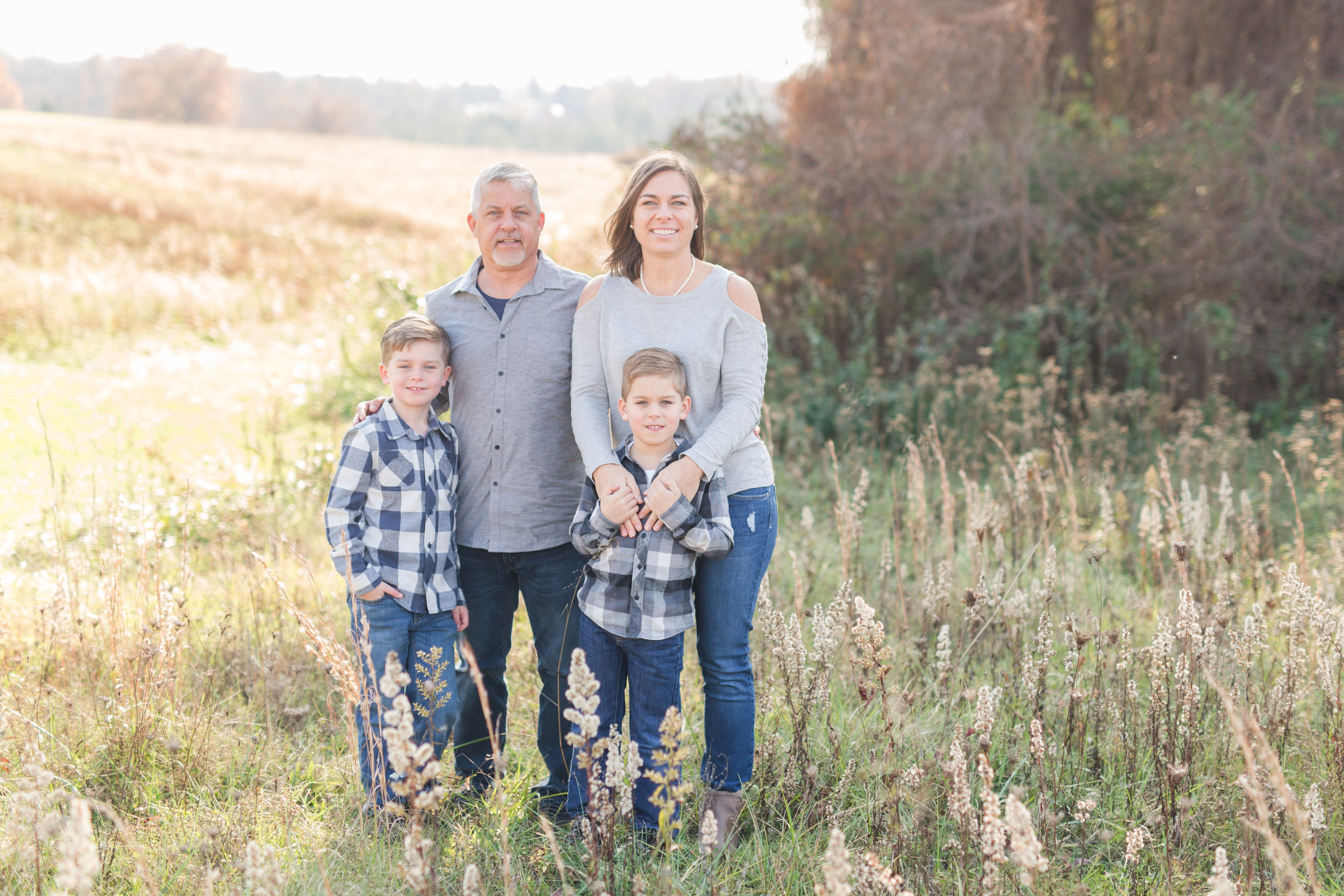 Lynchburg, Virginia family photographer || Lynchburg Wedding and Portrait Photographer || Charlottesville Wedding Photographer 