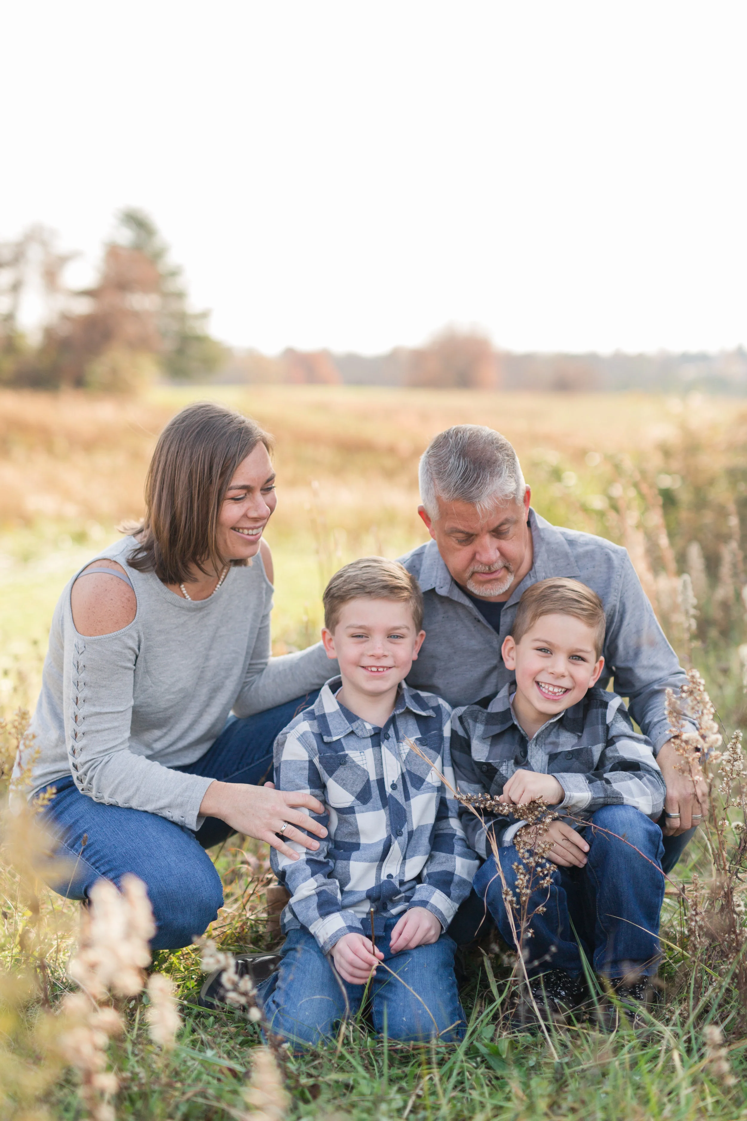 Lynchburg, Virginia family photographer || Lynchburg Wedding and Portrait Photographer || Charlottesville Wedding Photographer