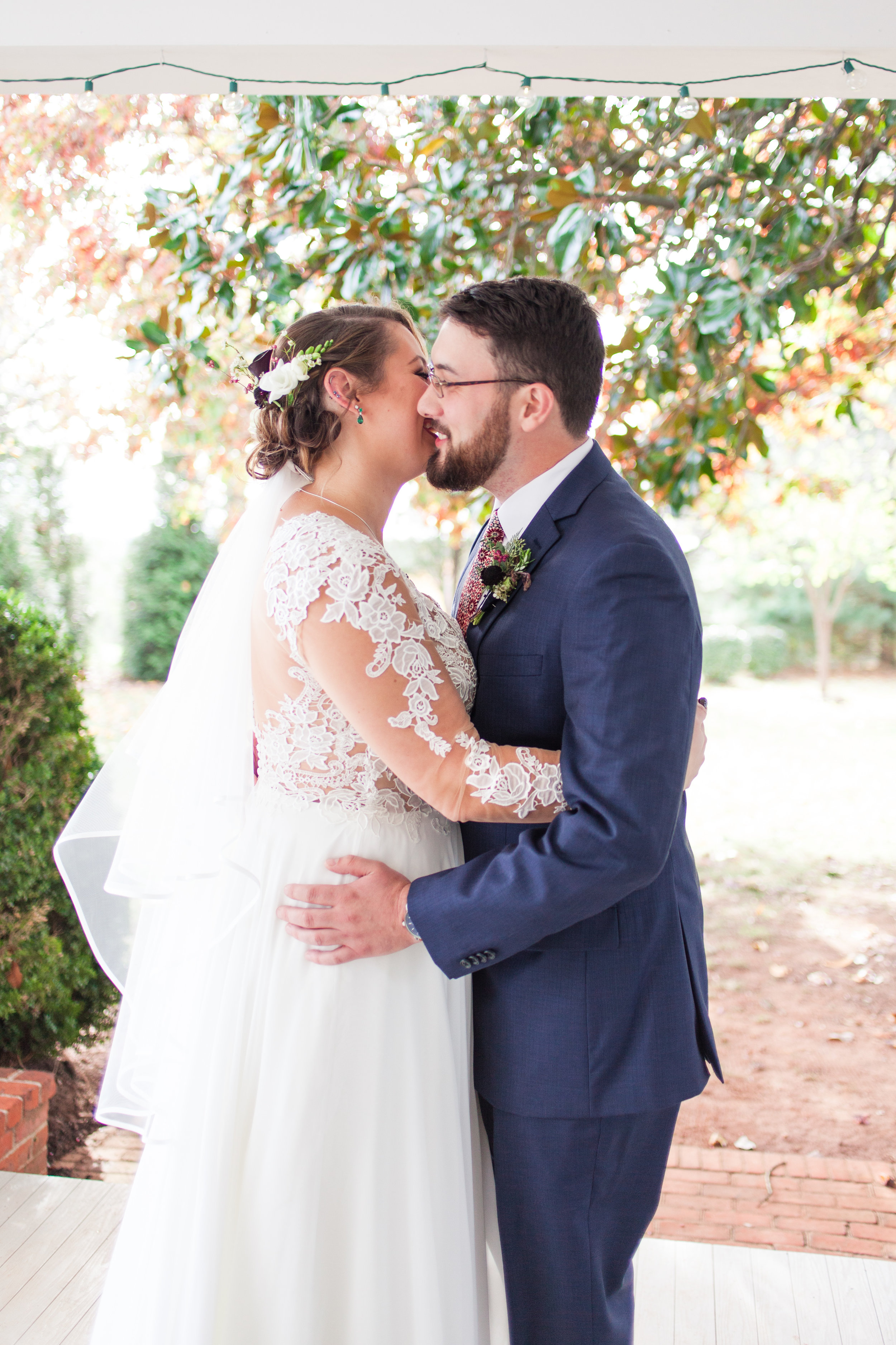 Write here…Lynchburg Virginia Wedding Photographer || Central Virginia Wedding Photos || Ashley Eiban Photography || www.ashleyeiban.com || The Trivium Estate