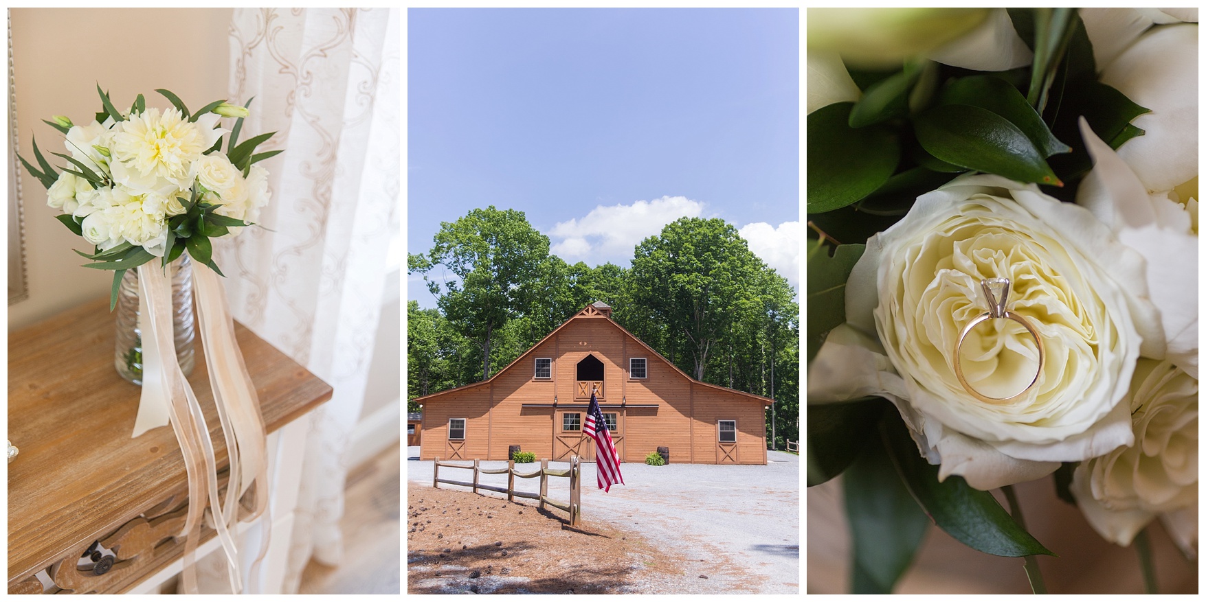 Lynchburg, Virginia Wedding Photographer || Wedding and Bridal Details || Ashley Eiban Photography || www.ashleyeiban.com