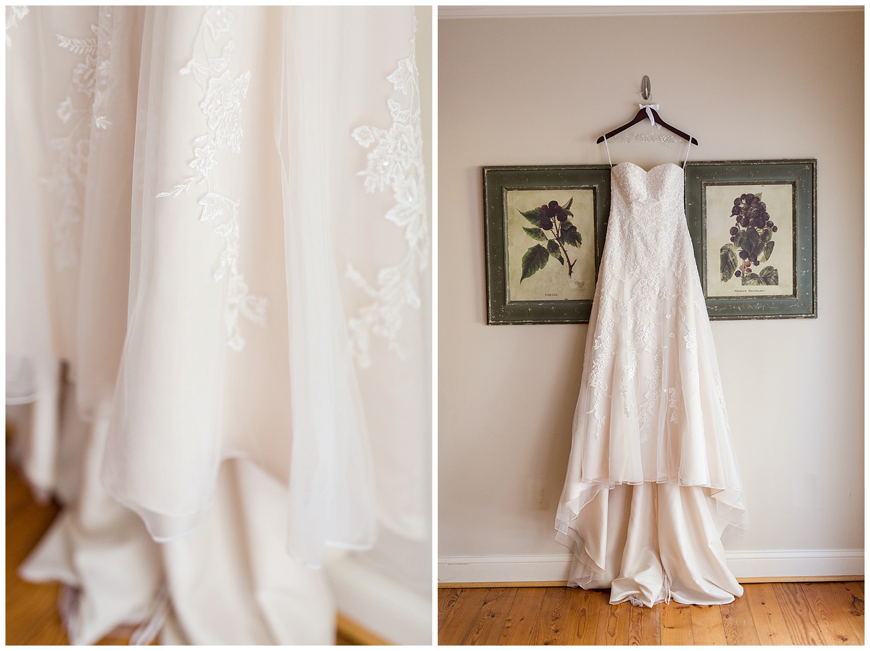 Lynchburg, Virginia Wedding Photographer || Wedding and Bridal Details || Ashley Eiban Photography || www.ashleyeiban.com