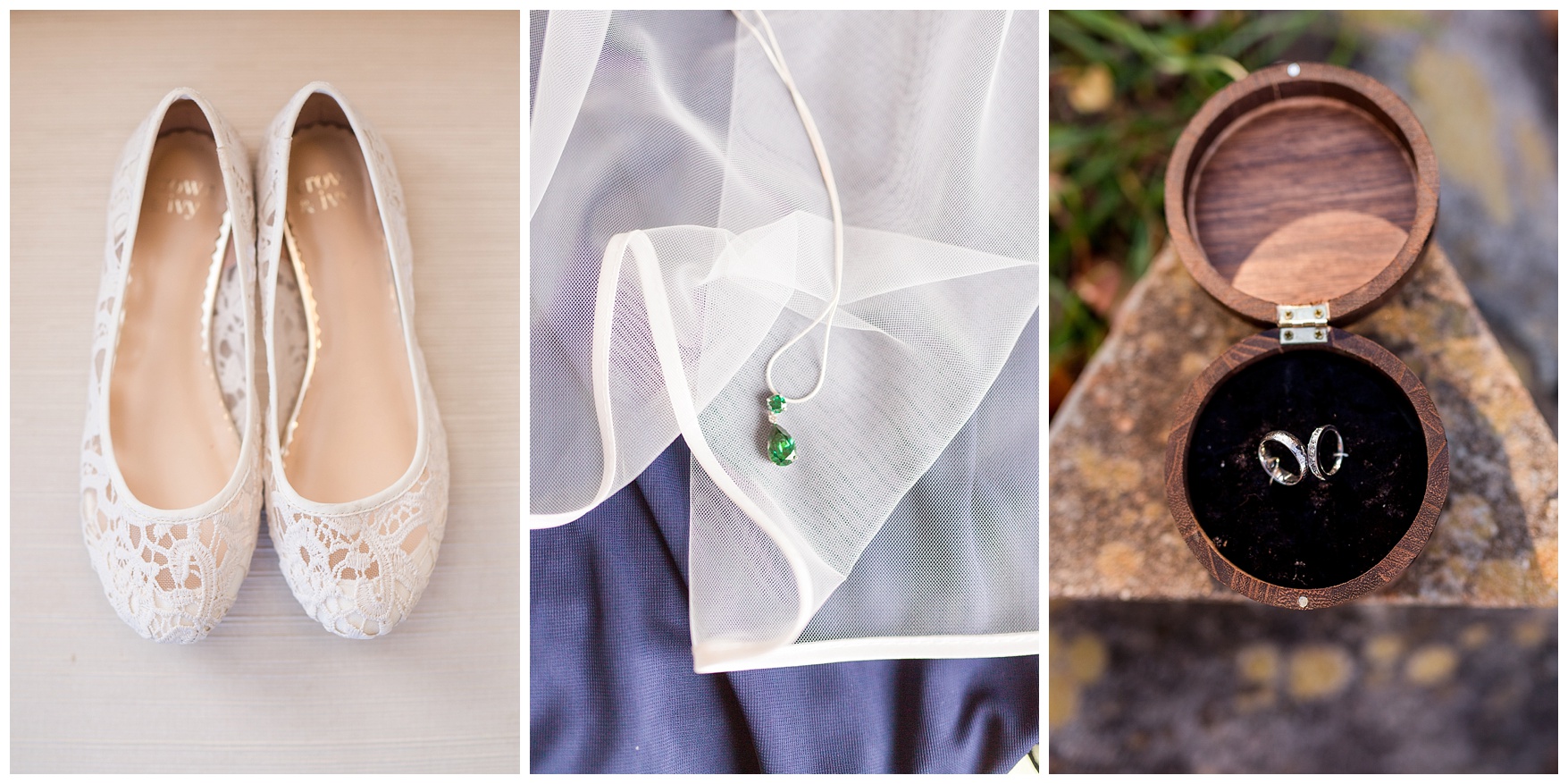 Lynchburg, Virginia Wedding Photographer || Wedding and Bridal Details || Ashley Eiban Photography || www.ashleyeiban.com