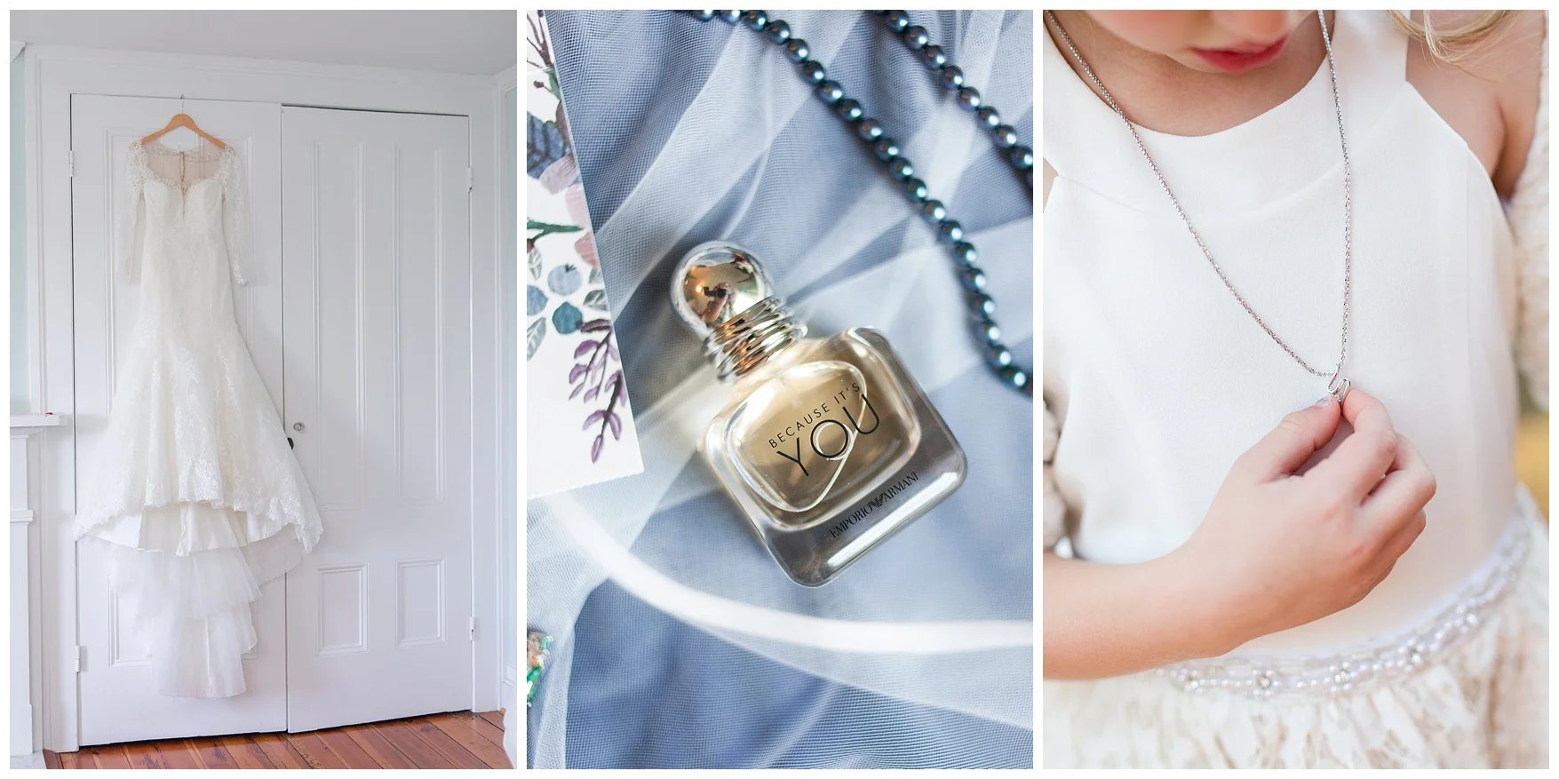Lynchburg, Virginia Wedding Photographer || Wedding and Bridal Details || Ashley Eiban Photography || www.ashleyeiban.com