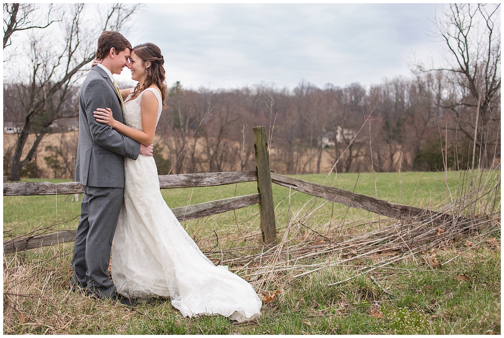 Old Pate Chapel and The Bottling Company Wedding in Lynchburg, Virginia || Lynchburg, Virginia Wedding Photographer || Ashley Eiban Photography || www.ashleyeiban.com