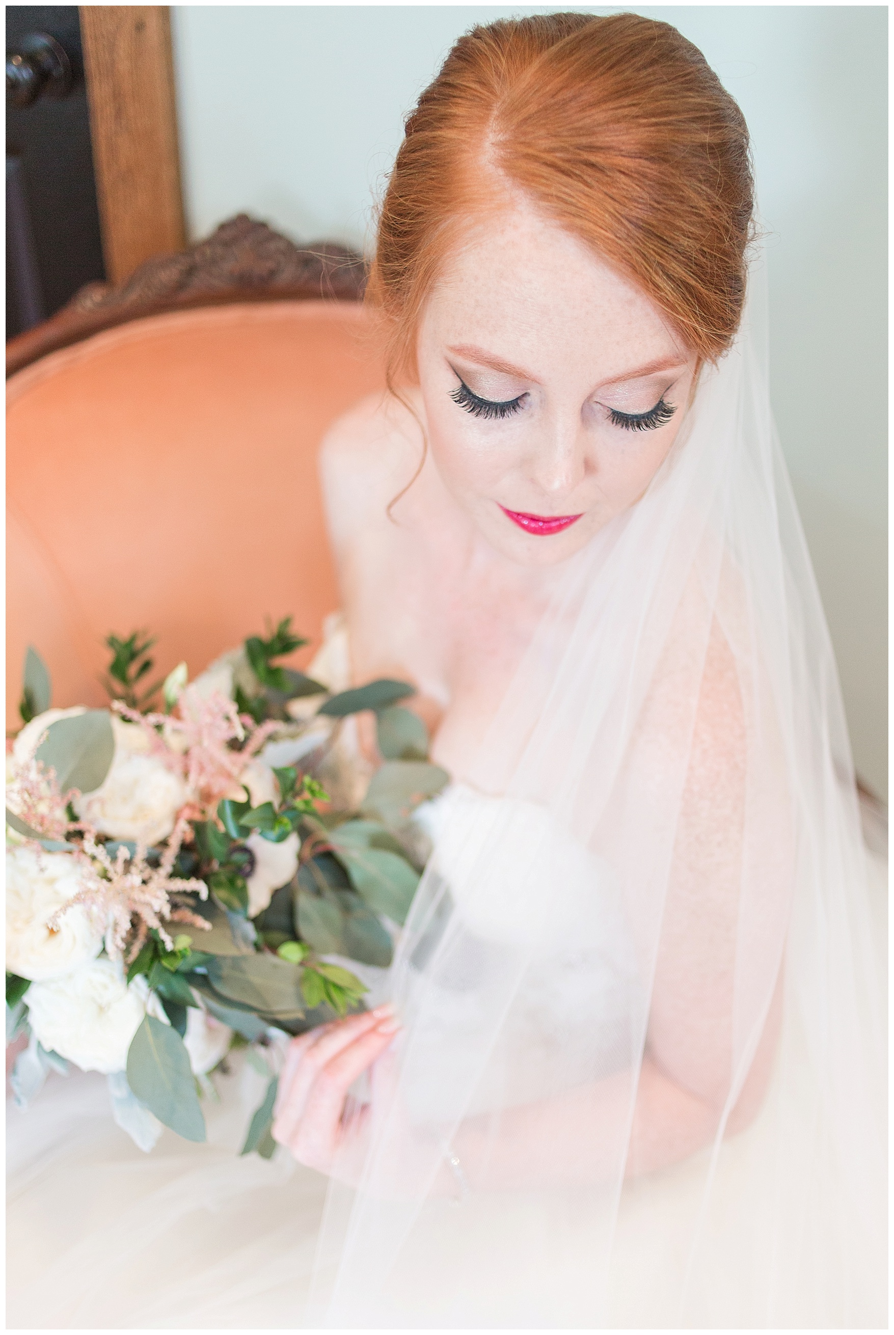 On the Sunny Slope Farm Wedding || Harrisonburg, Virginia Wedding Photographer || Lynchburg VA Photographer