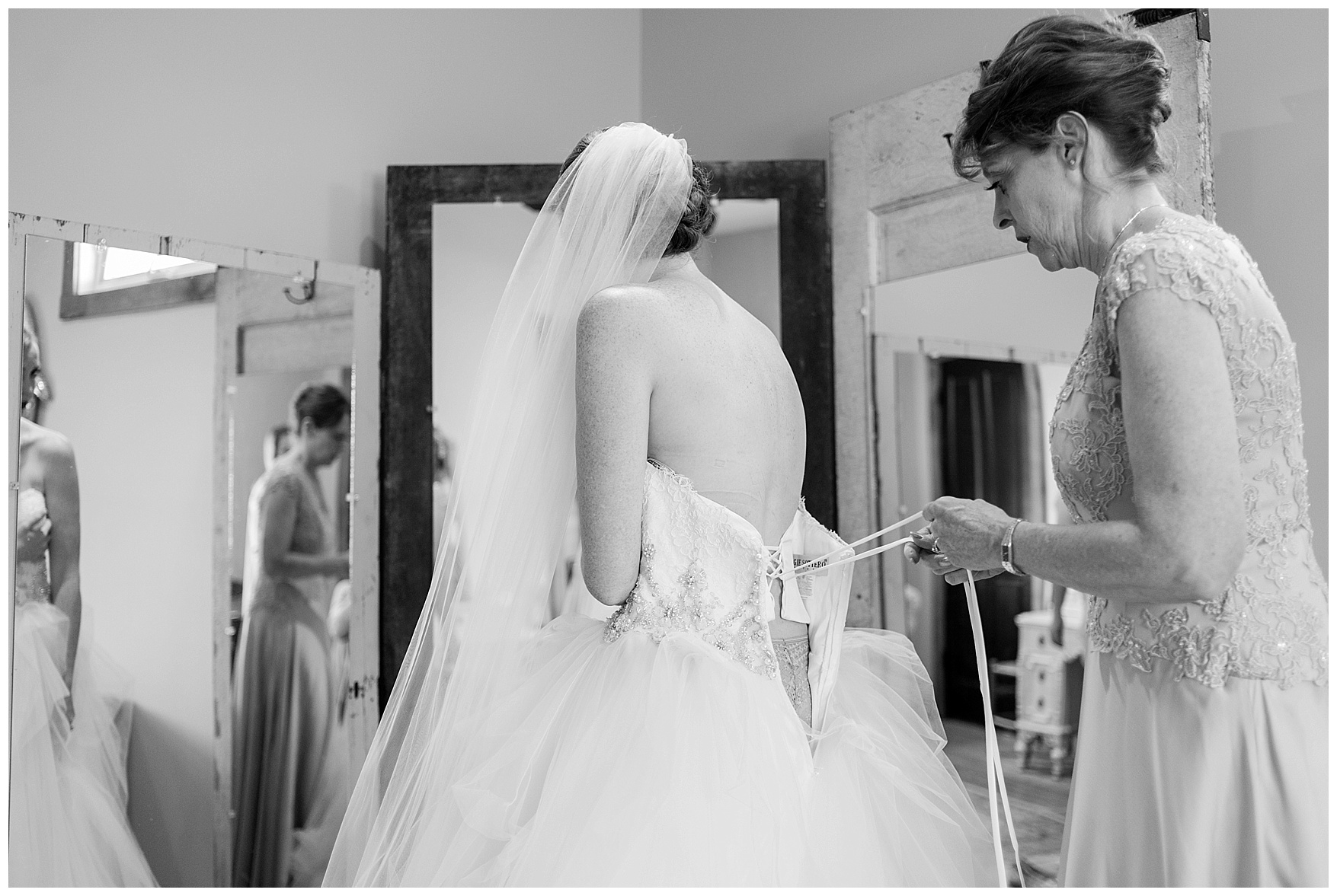 On the Sunny Slope Farm Wedding || Harrisonburg, Virginia Wedding Photographer || Lynchburg VA Photographer