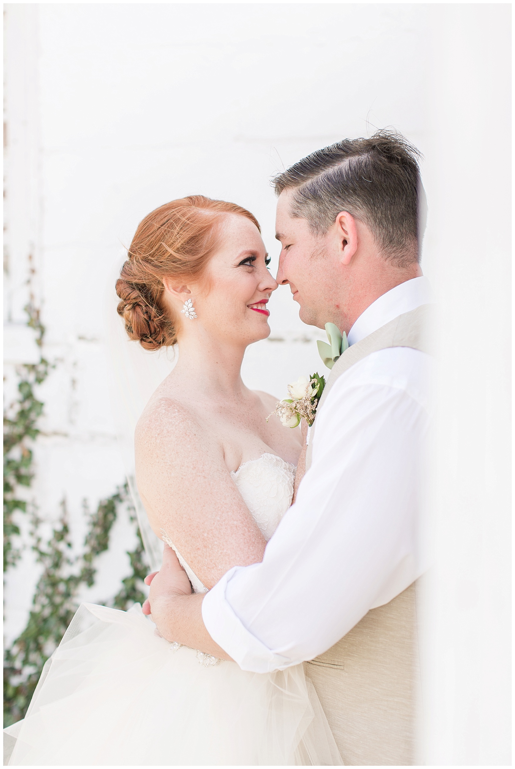 On the Sunny Slope Farm Wedding || Harrisonburg, Virginia Wedding Photographer || Lynchburg VA Photographer