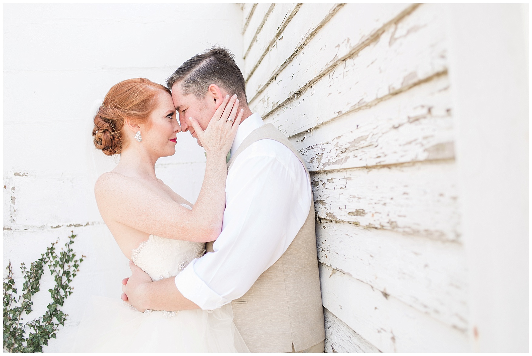 On the Sunny Slope Farm Wedding || Harrisonburg, Virginia Wedding Photographer || Lynchburg VA Photographer