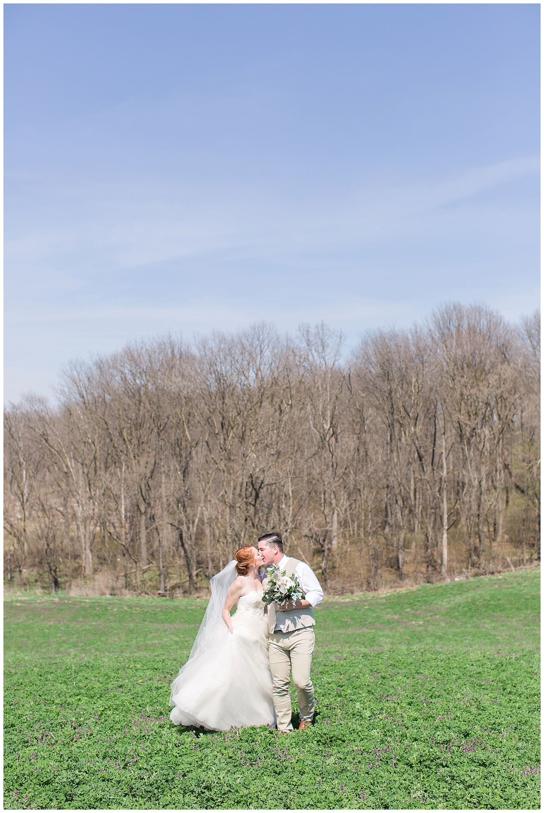 On the Sunny Slope Farm Wedding  || Harrisonburg, Virginia Wedding Photographer || Lynchburg VA Photographer 