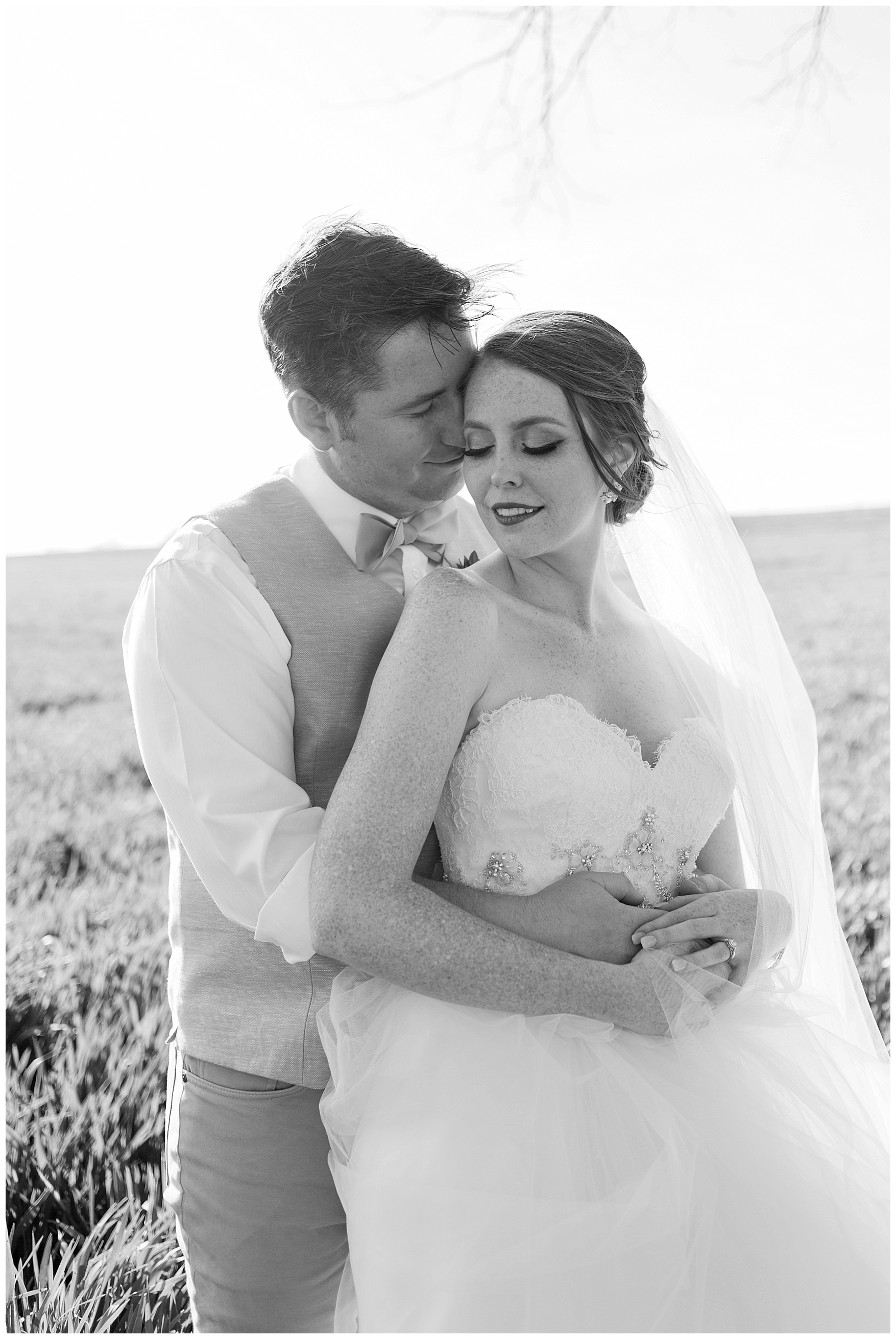 On the Sunny Slope Farm Wedding || Harrisonburg, Virginia Wedding Photographer || Lynchburg VA Photographer