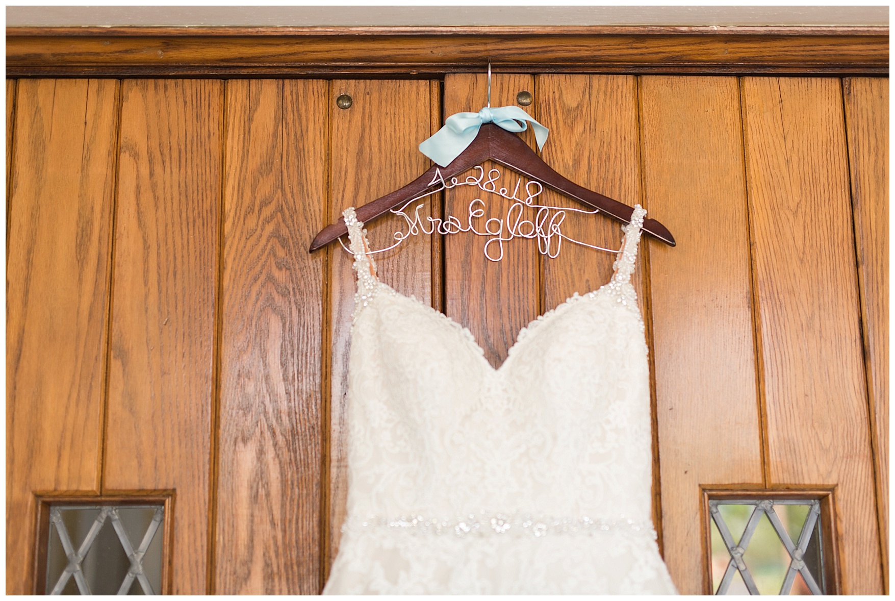 Roanoke, Virginia church wedding || Christ Lutheran Church in Roanoke || Wedding at The Braeloch on Glenburn Farms