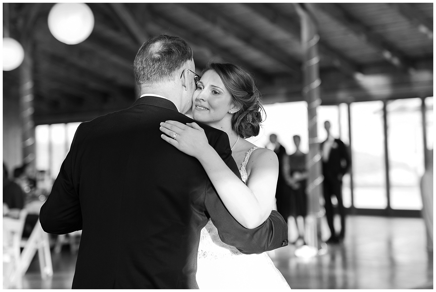 Roanoke, Virginia church wedding || Christ Lutheran Church in Roanoke || Wedding at The Braeloch on Glenburn Farms