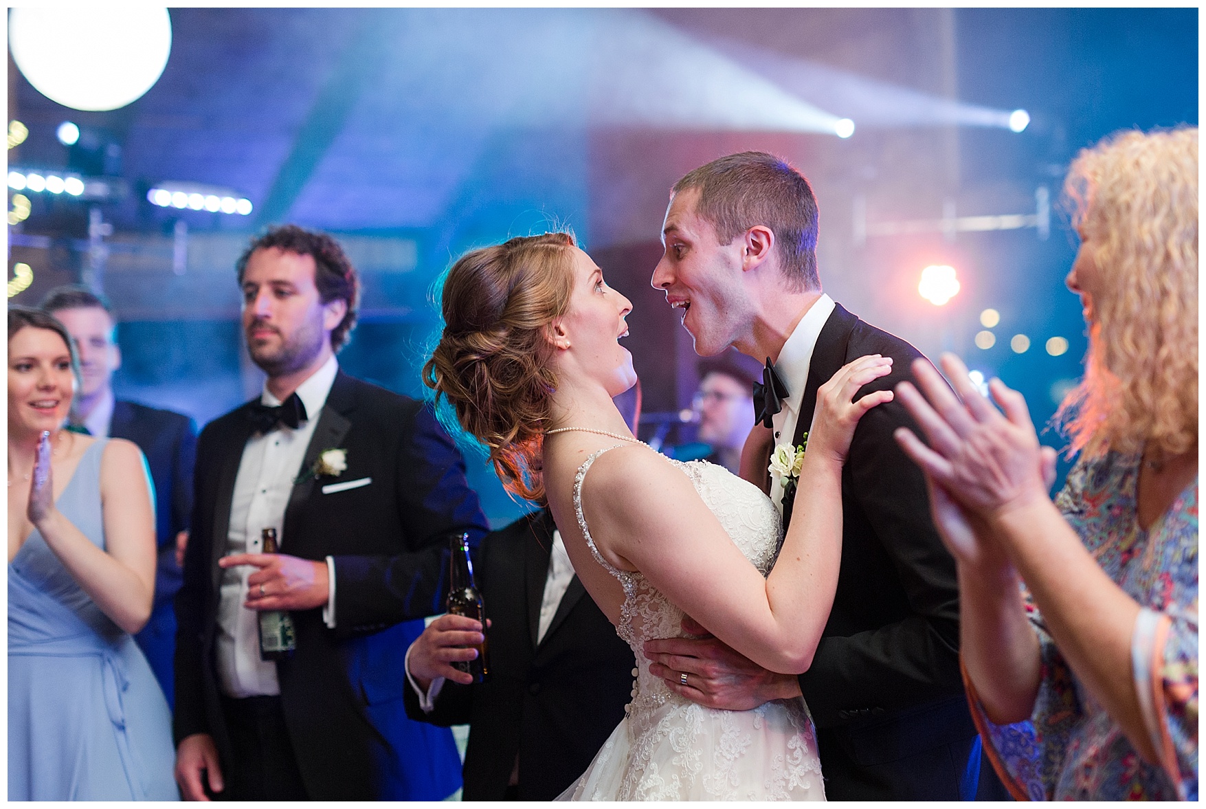 Roanoke, Virginia church wedding || Christ Lutheran Church in Roanoke || Wedding at The Braeloch on Glenburn Farms
