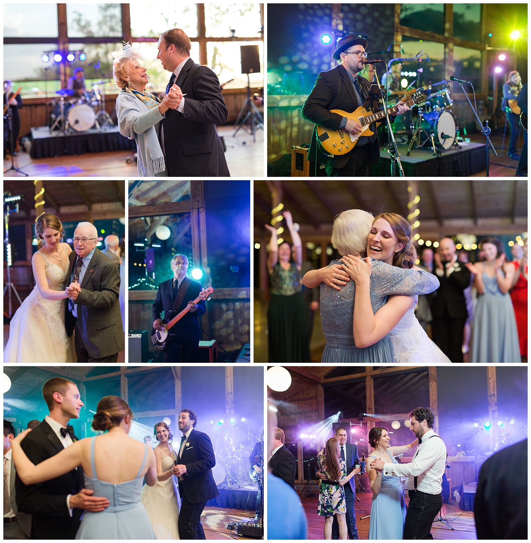 Roanoke, Virginia church wedding || Christ Lutheran Church in Roanoke || Wedding at The Braeloch on Glenburn Farms