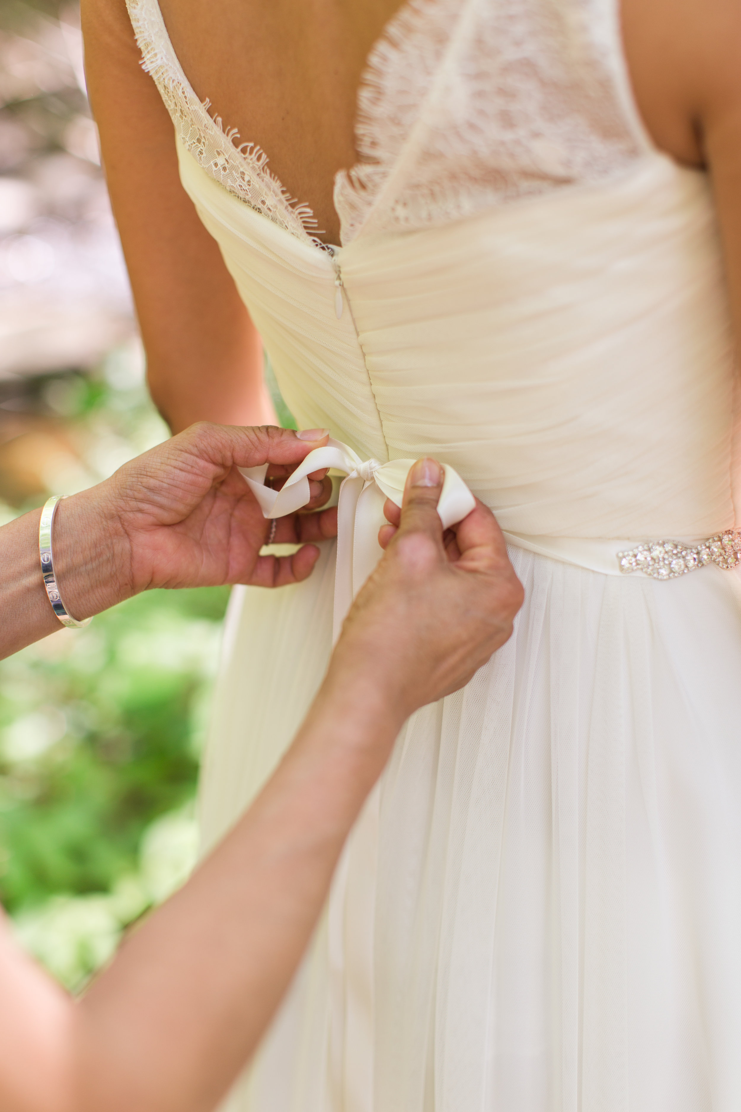 Sherando Lake Wedding || Intimate elopement style wedding in Central Virginia || Lynchburg, Virginia Wedding Photographer || www.ashleyeiban.com