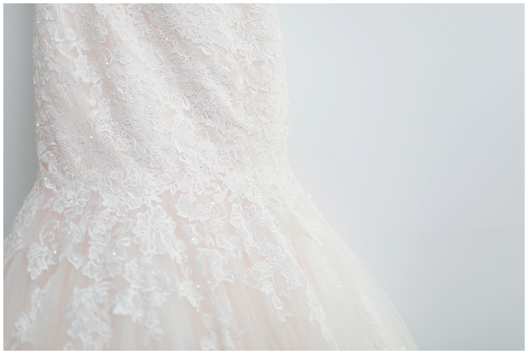 Tresca on 8th Wedding in Lynchburg, Virginia || Central VA Spring Wedding