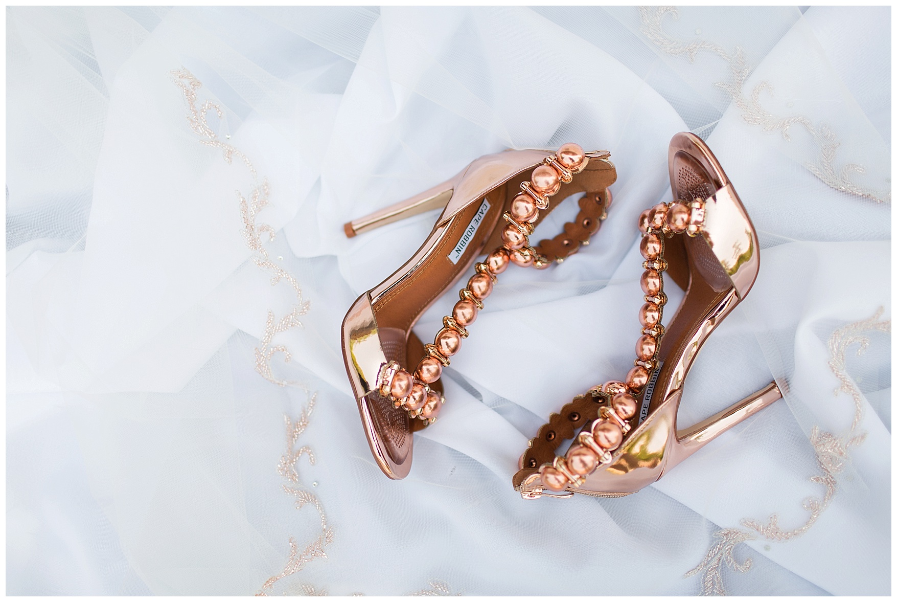 Tresca on 8th Wedding in Lynchburg, Virginia || Central VA Spring Wedding