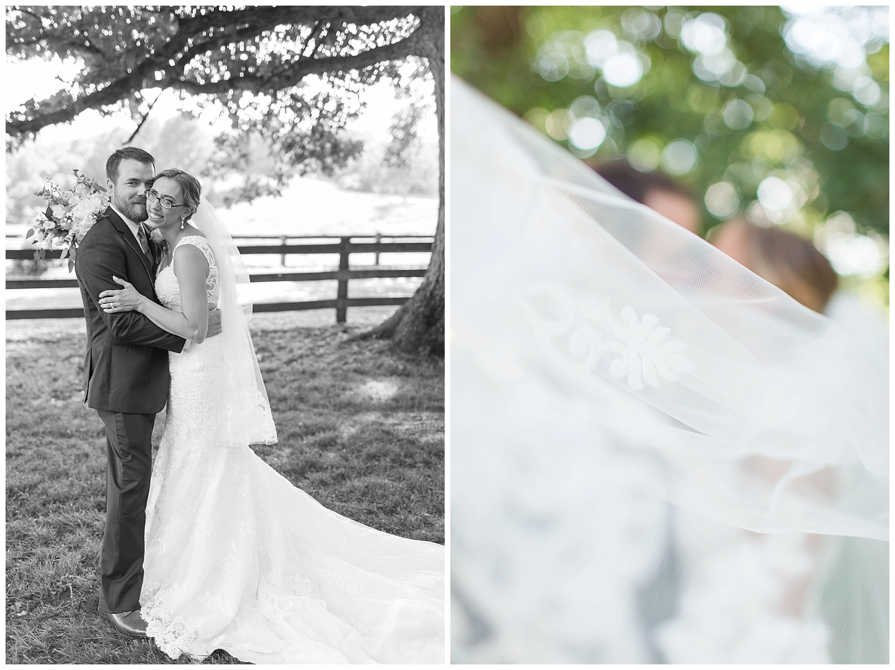 Knight’s Gambit Vineyard Wedding in Charlottesville, Virginia || Central VA Winery Wedding Photographer