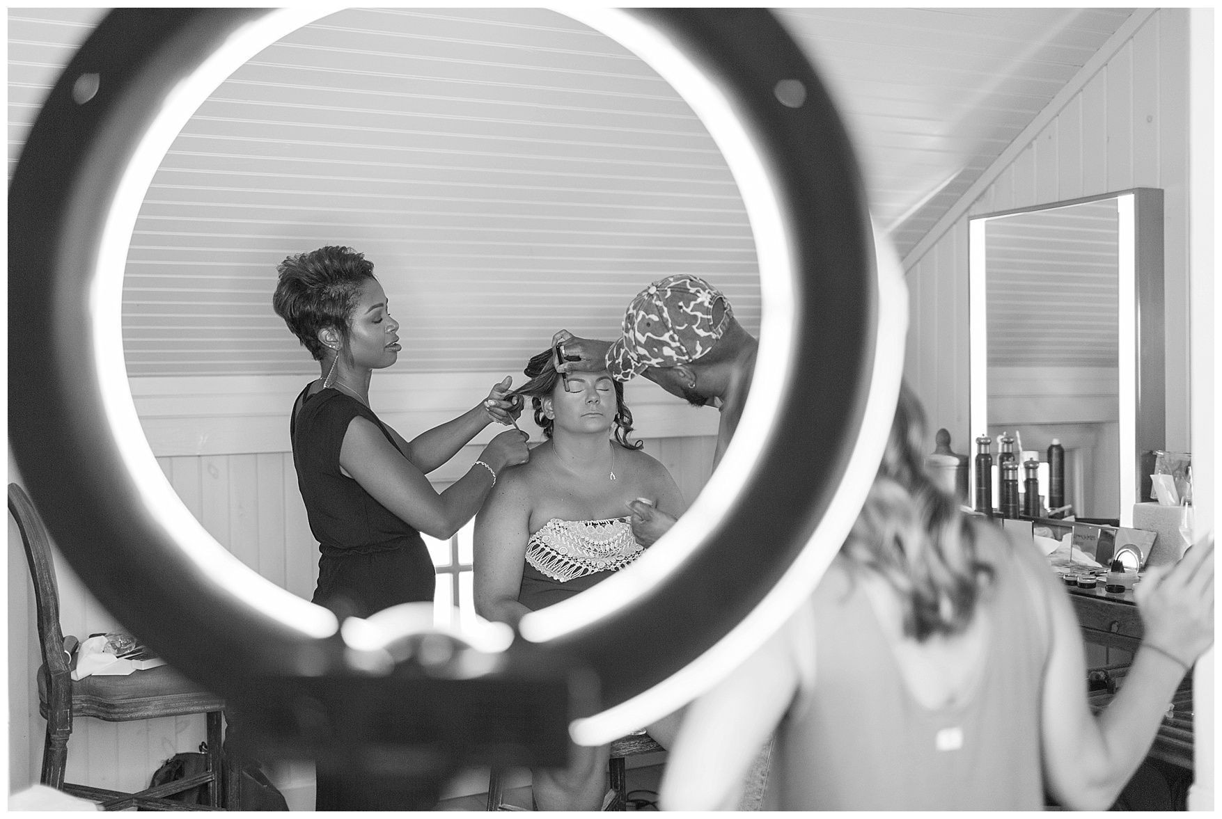 Pippin Hill Farm & Vineyard Wedding in Charlottesville, Virginia || Lynchburg and Charlottesville Wedding Photographer || Summer vineyard wedding in Central Virginia
