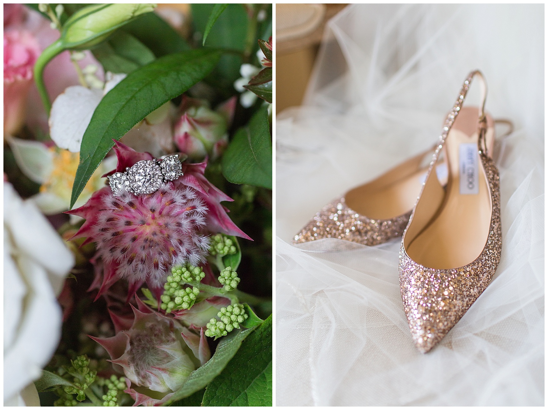 Pippin Hill Farm & Vineyard Wedding in Charlottesville, Virginia || Lynchburg and Charlottesville Wedding Photographer || Summer vineyard wedding in Central Virginia