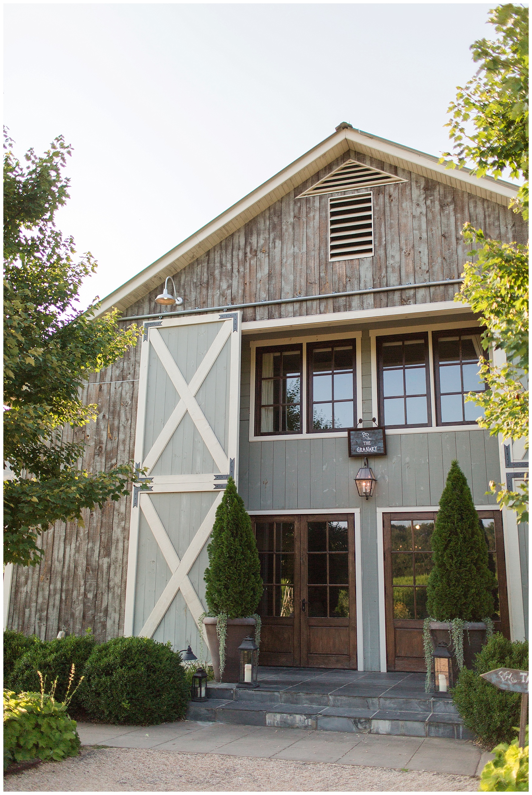 Pippin Hill Farm & Vineyard Wedding in Charlottesville, Virginia || Lynchburg and Charlottesville Wedding Photographer || Summer vineyard wedding in Central Virginia