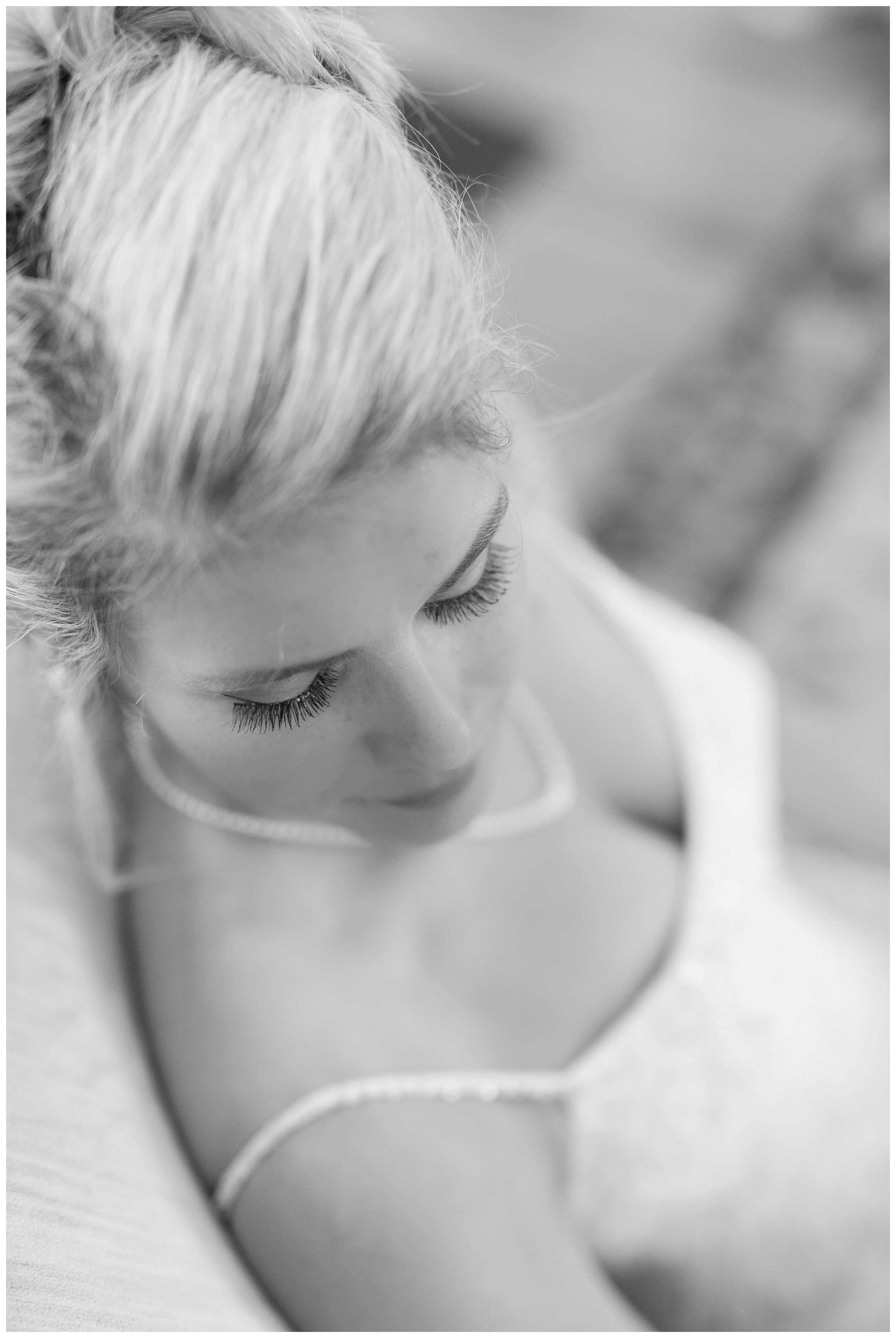 Bridal Portraits at the Historic Avenel in Bedford, Virginia || Lynchburg Wedding Photographer