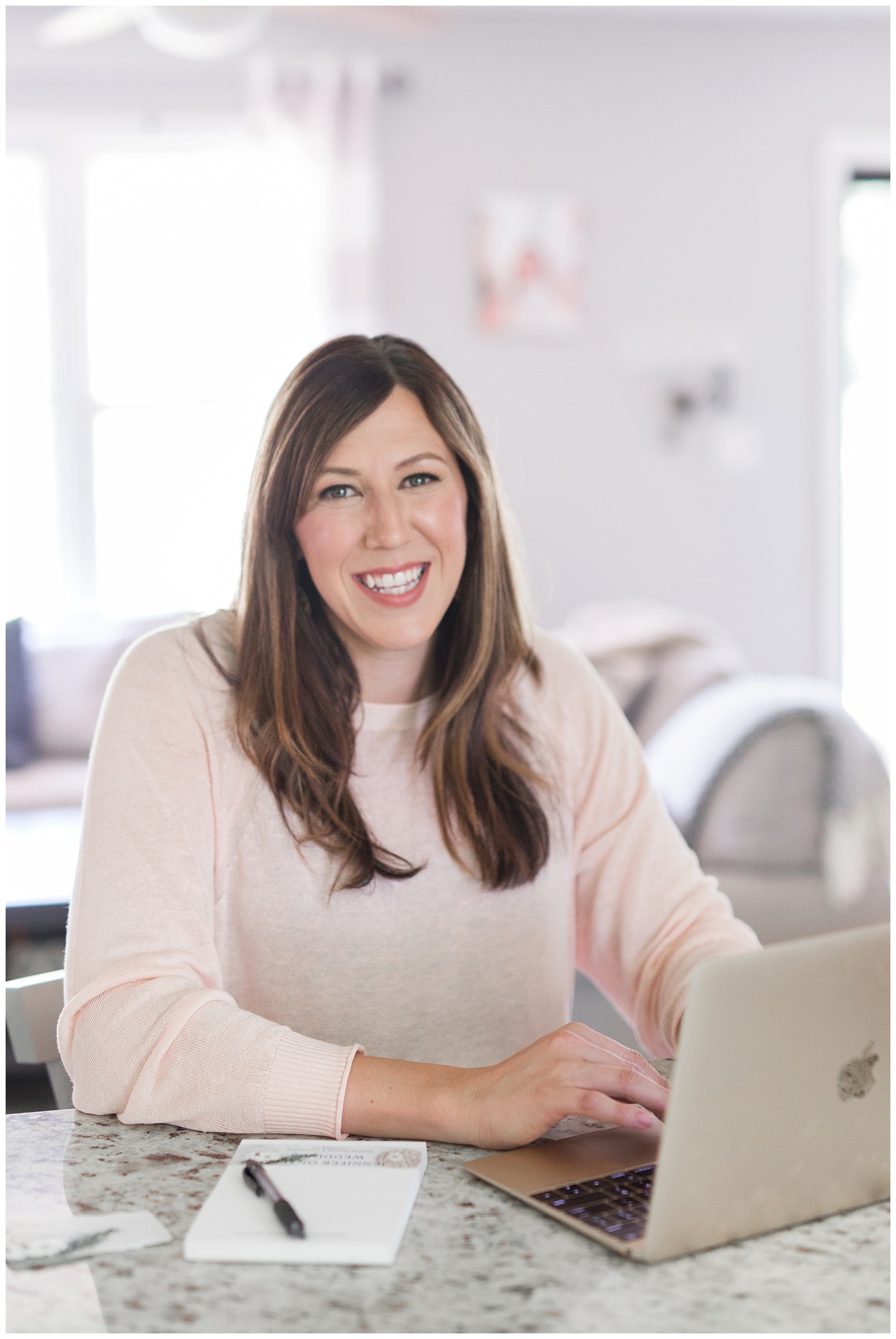 Lynchburg, VA Branding and Headshot Photographer || Central VA Wedding and Portrait Photographer
