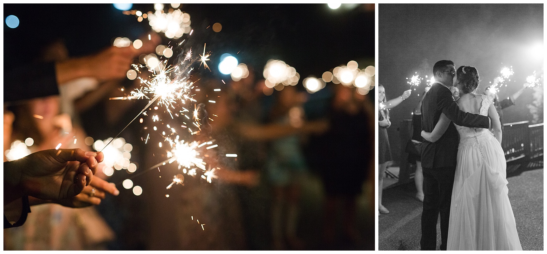 Summer Wintergreen Resort Wedding in Central Virginia || Lynchburg, VA Wedding and Portrait Photographer 