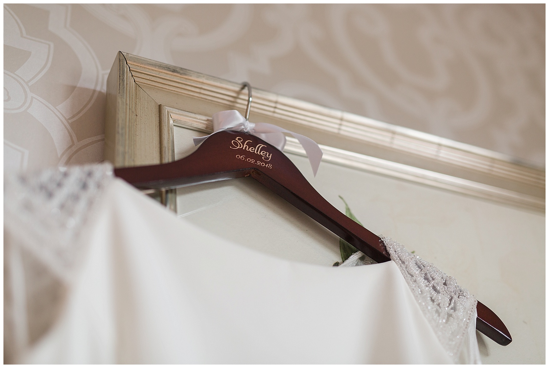 Rainy Summer Wedding at The Trivium Estate in Lynchburg, VA || Lynchburg, VA Wedding Photographer