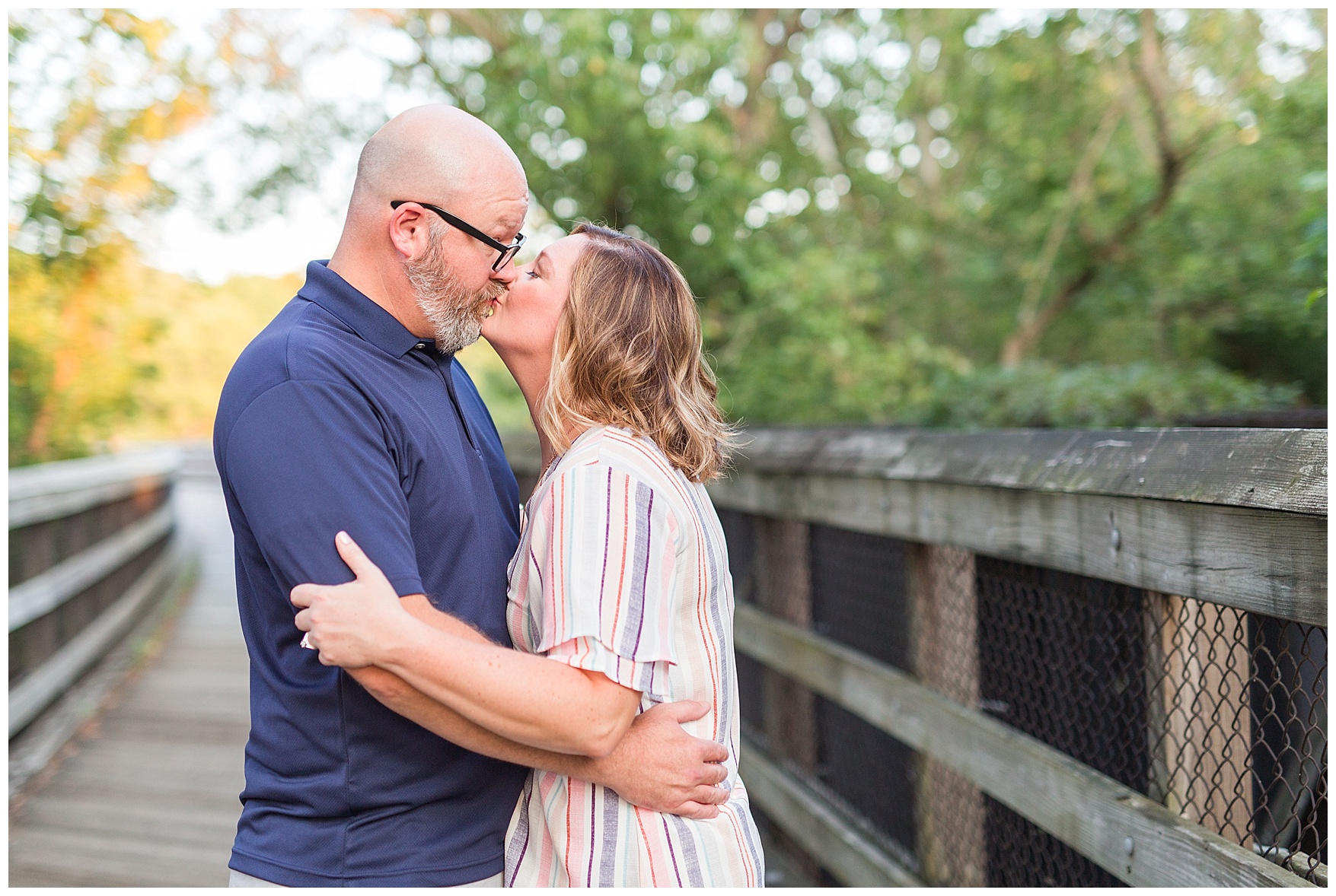 Downtown Lynchburg, VA Engagement Session || Lynchburg Wedding and Portrait photographer 