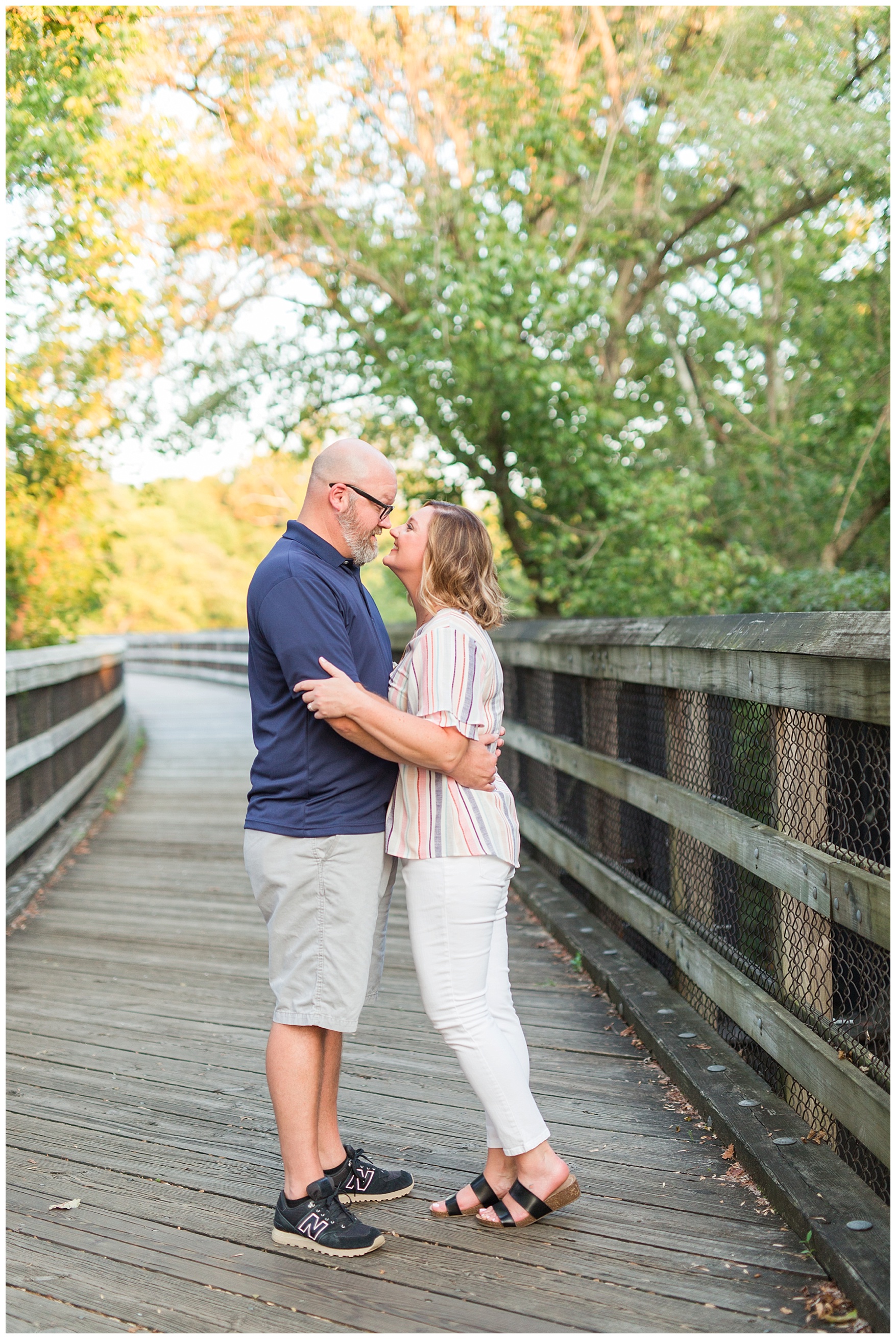 Downtown Lynchburg, VA Engagement Session || Lynchburg Wedding and Portrait photographer 