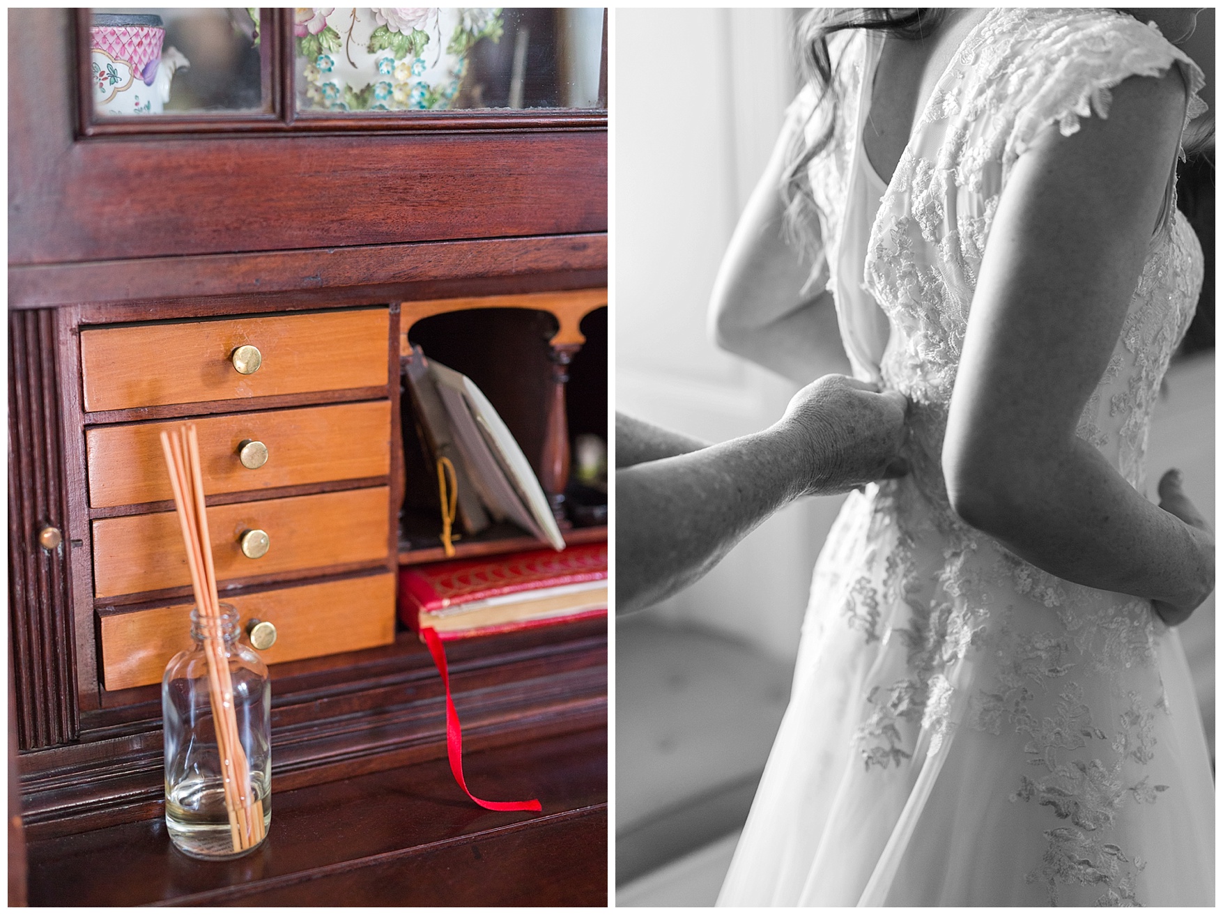 Murray Hill Wedding in Leesburg, Virginia || Leesburg Wedding Photographer || Ashley Eiban Photography