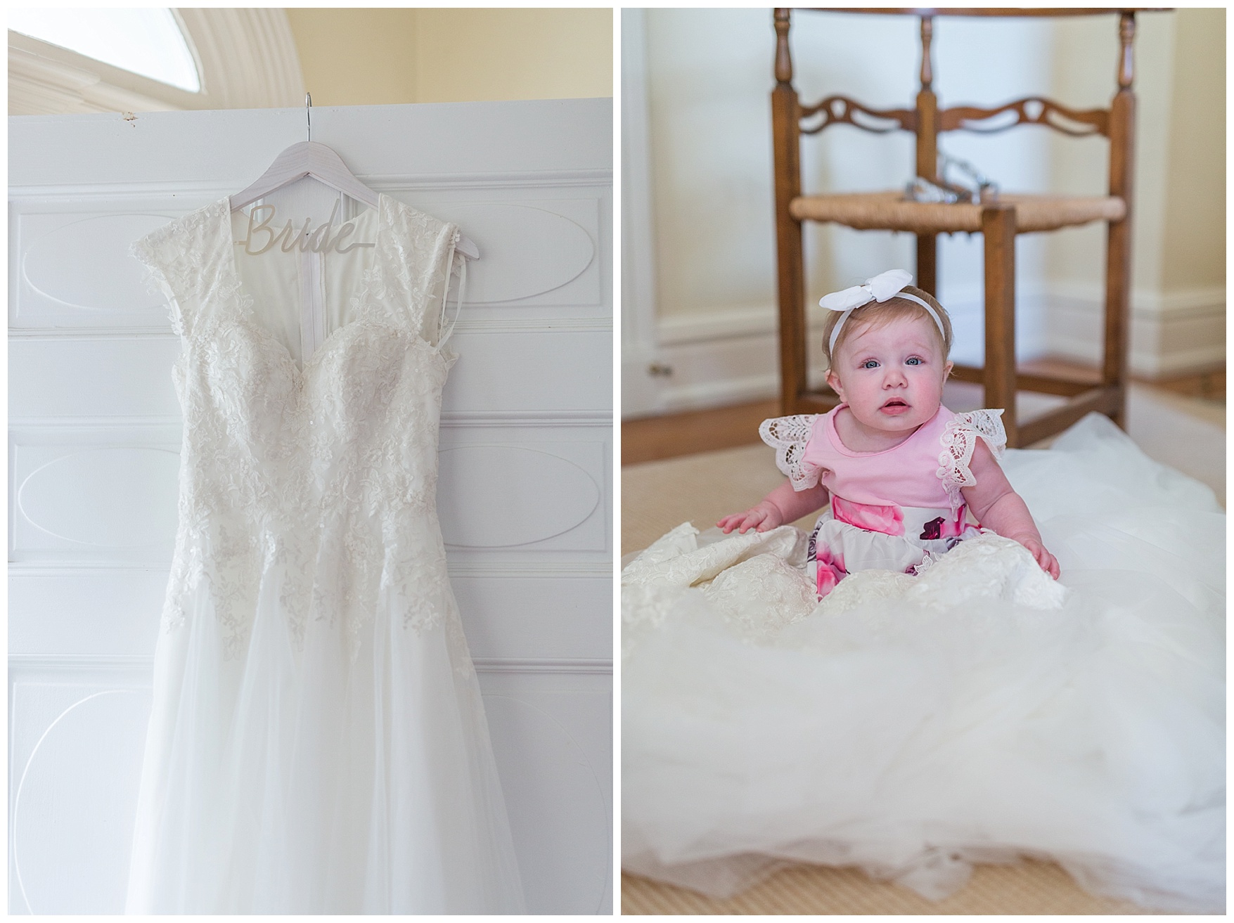 Murray Hill Wedding in Leesburg, Virginia || Leesburg Wedding Photographer || Ashley Eiban Photography
