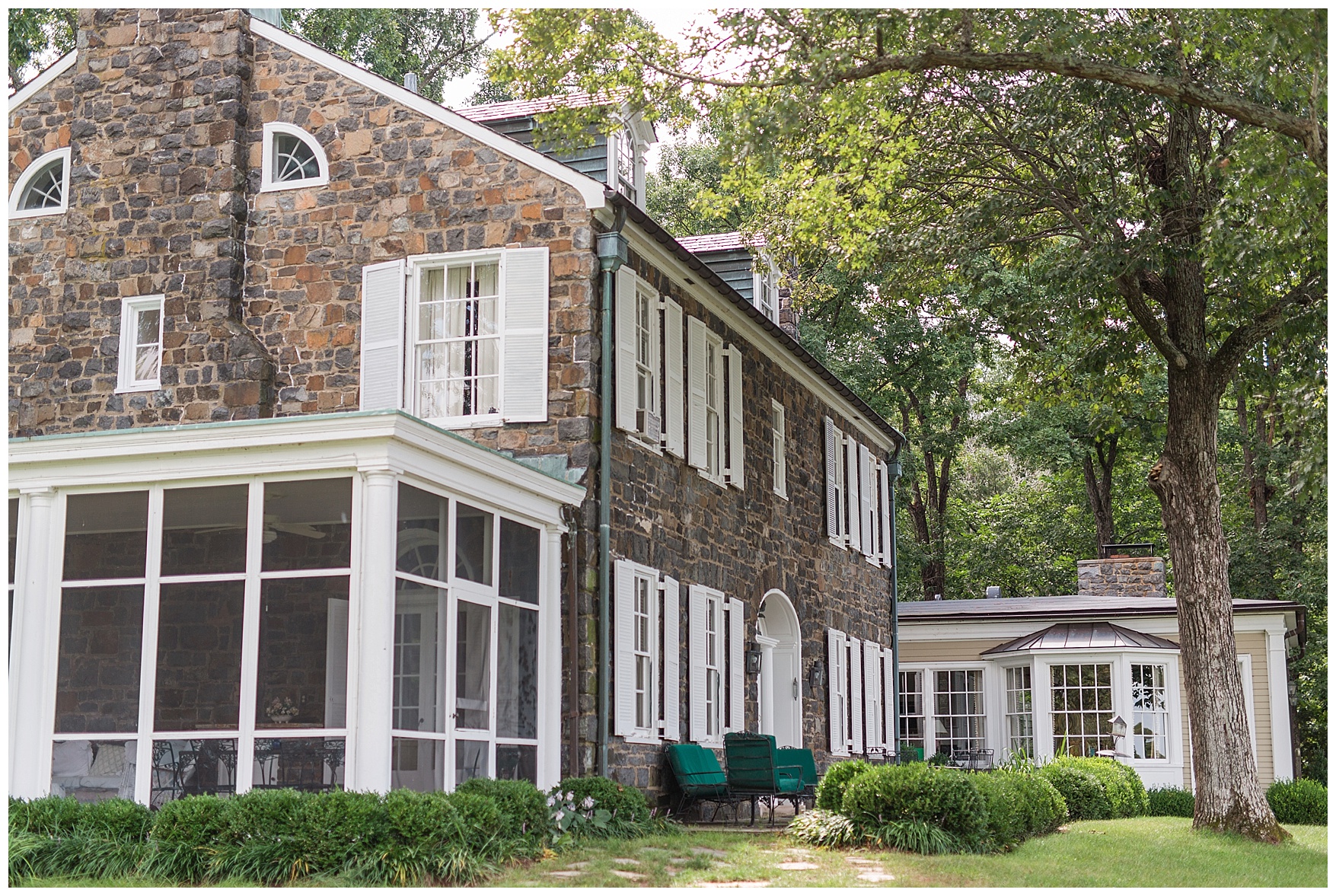 Murray Hill Wedding in Leesburg, Virginia || Leesburg Wedding Photographer || Ashley Eiban Photography