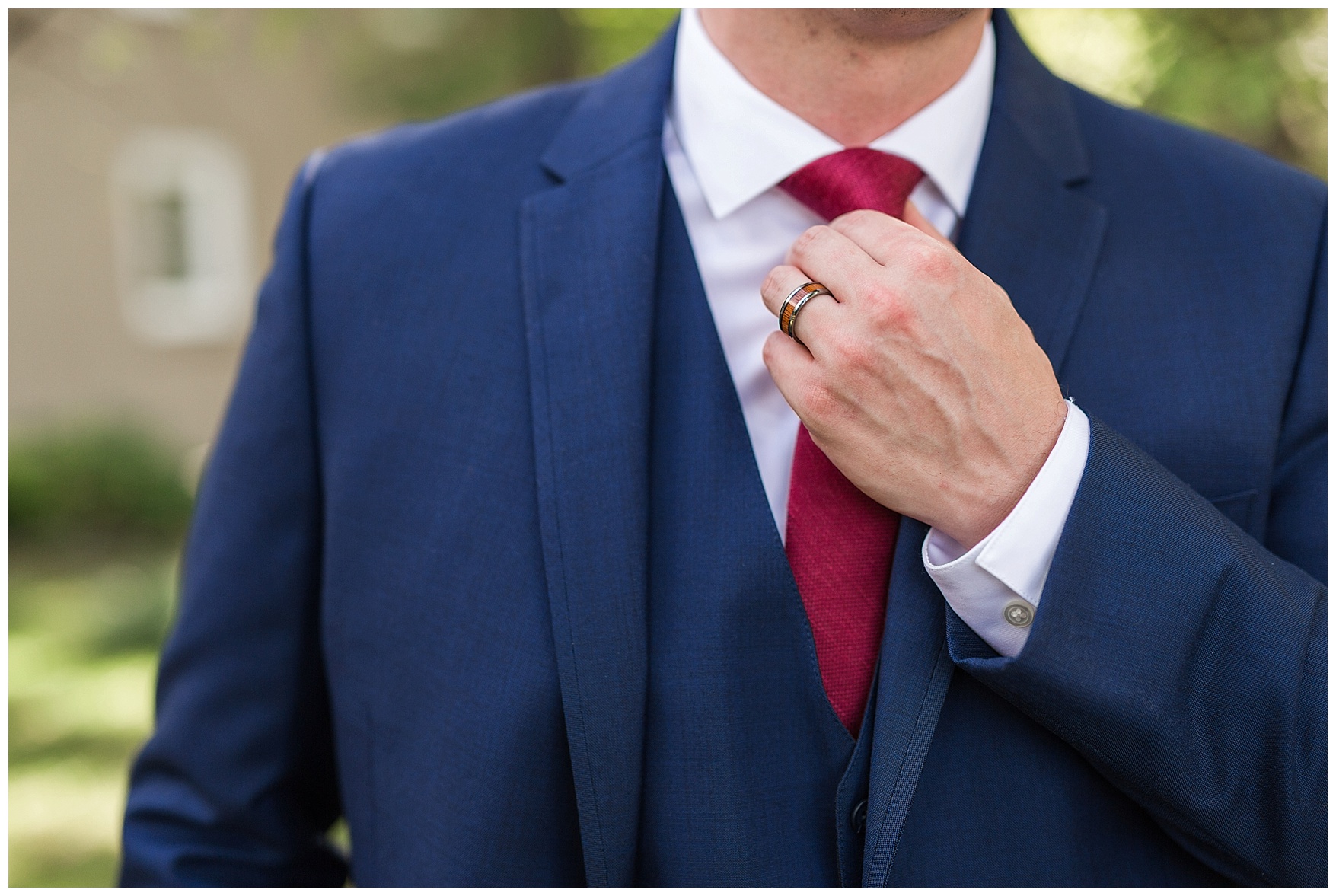 Murray Hill Wedding in Leesburg, Virginia || Leesburg Virginia Wedding Photographer || Ashley Eiban Photography