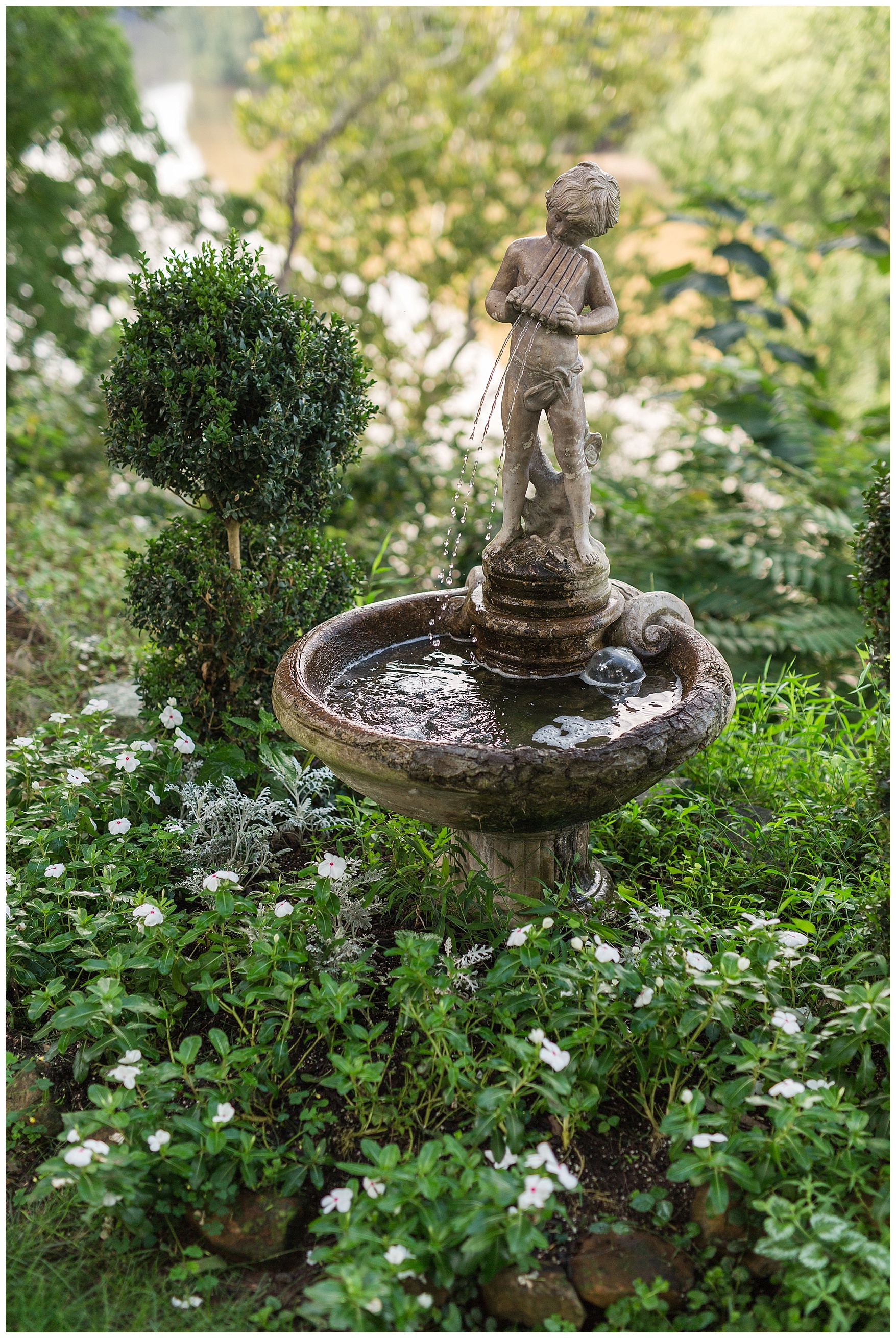 Murray Hill Wedding in Leesburg, Virginia || Leesburg Virginia Wedding Photographer || Ashley Eiban Photography
