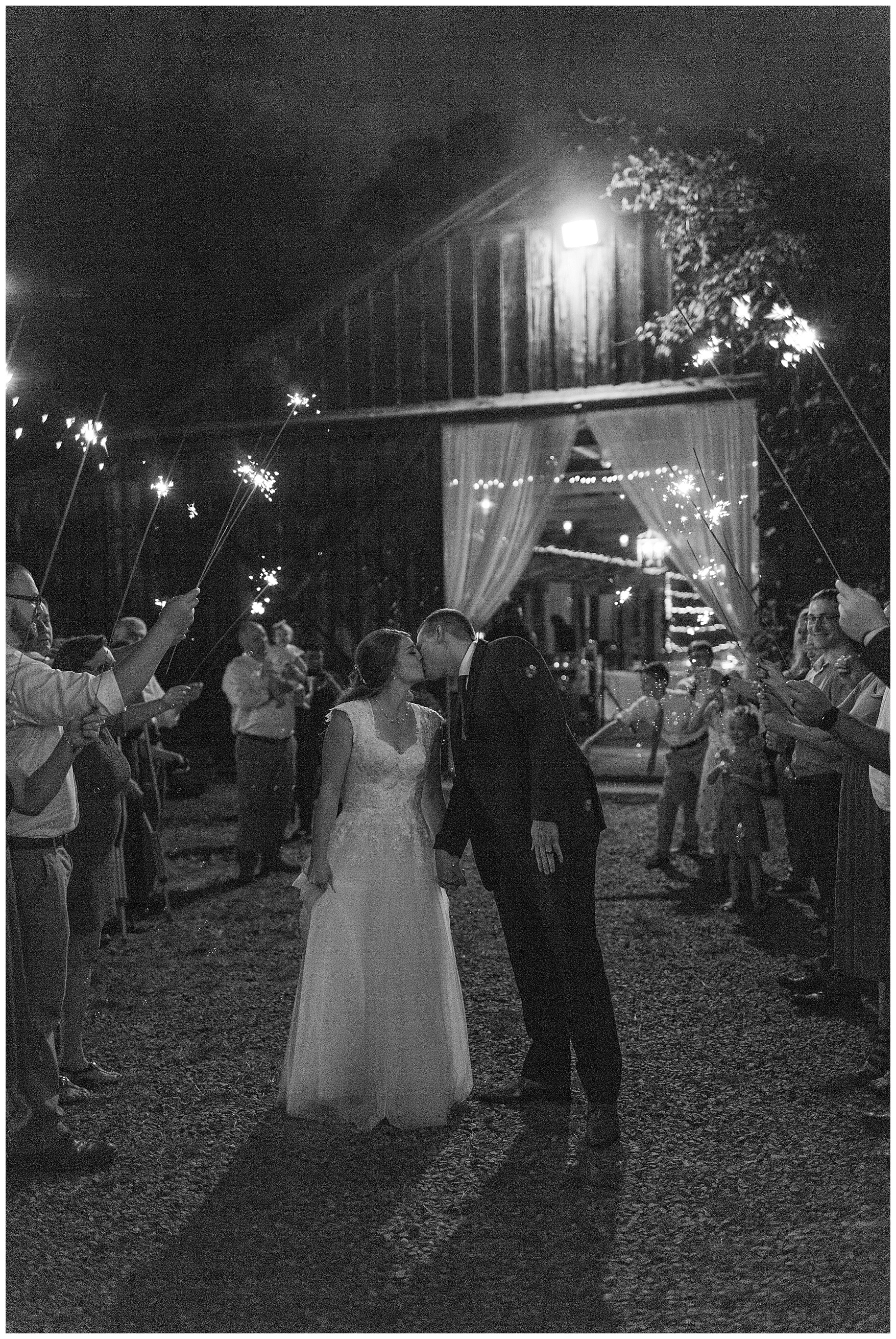 Wedding at Murray Hill in Leesburg, Virginia || Leesburg, VA Wedding Photographer || Ashley Eiban Photography