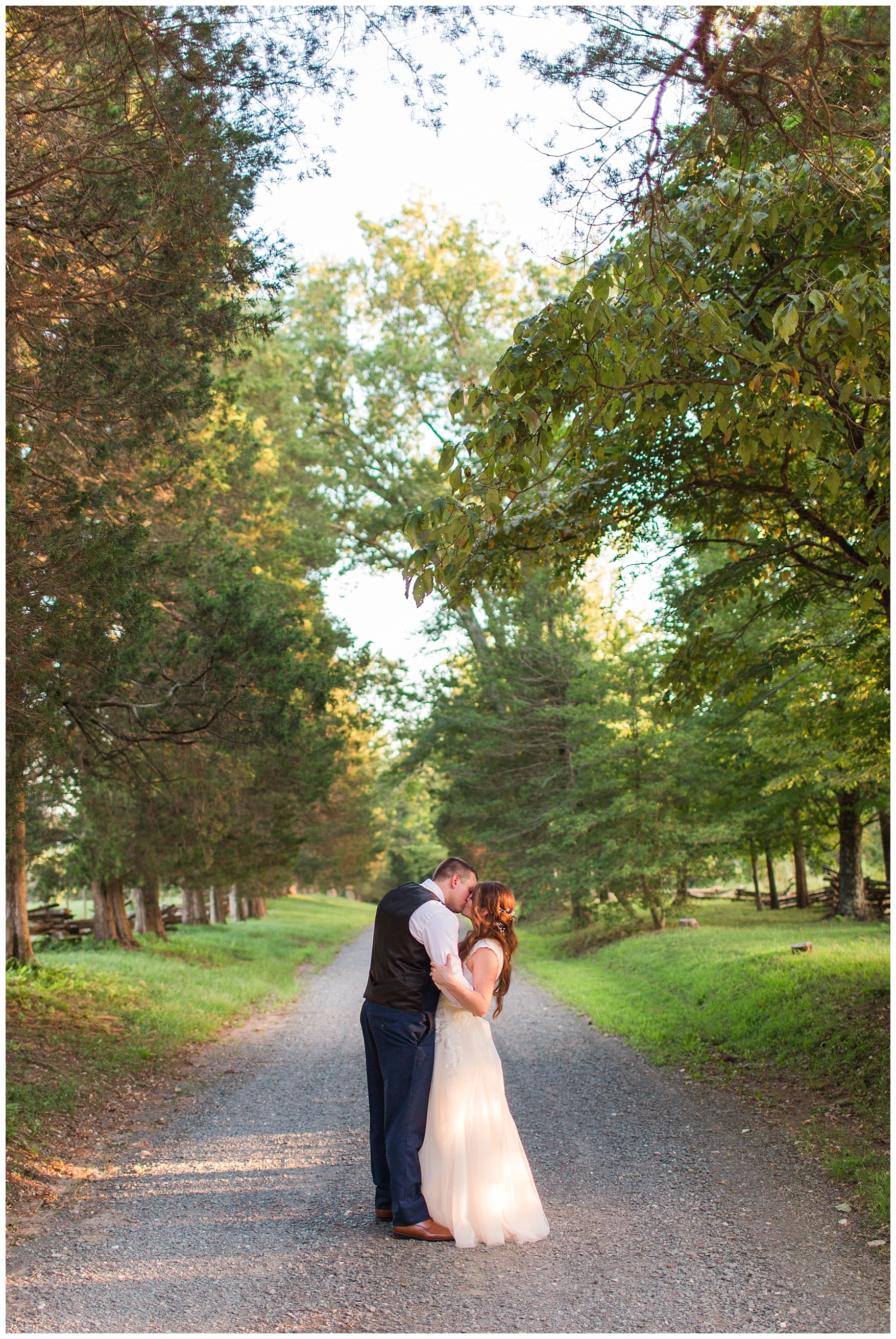 Wedding at Murray Hill in Leesburg, Virginia || Leesburg, VA Wedding Photographer || Ashley Eiban Photography