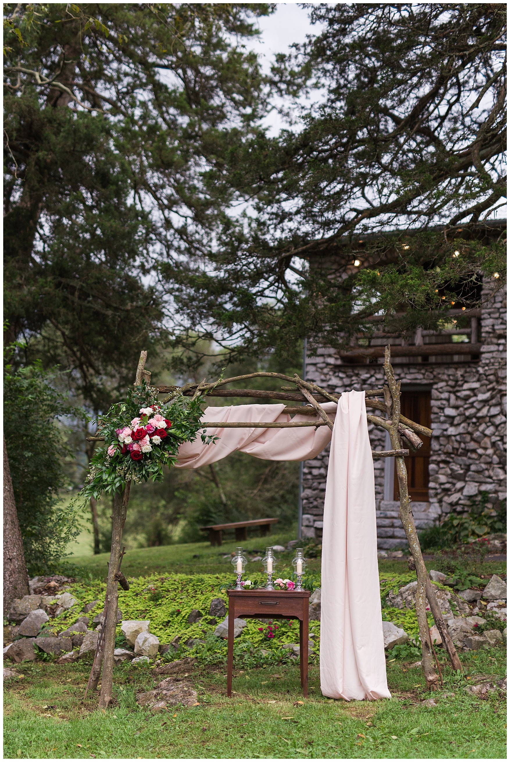 Melrose Cavern’s Lodge Wedding in Harrisonburg, Virginia || Harrisonburg, Lynchburg and Charlottesville Wedding Photographer