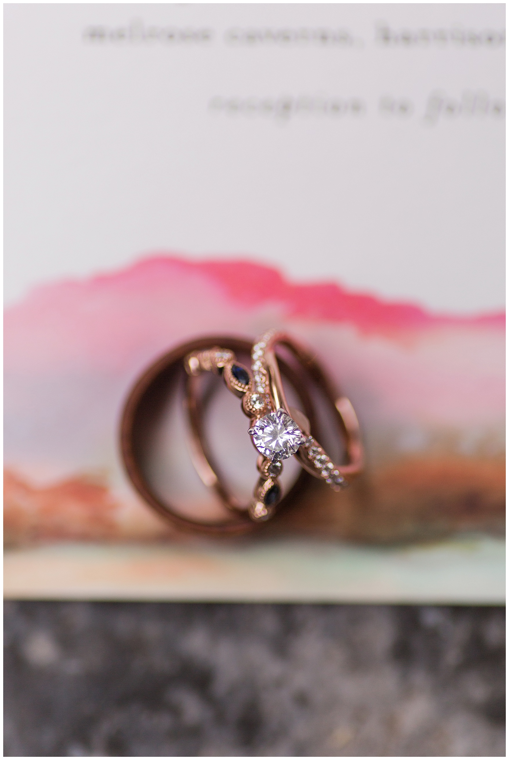 Melrose Cavern’s Lodge Wedding in Harrisonburg, Virginia || Harrisonburg, Lynchburg and Charlottesville Wedding Photographer