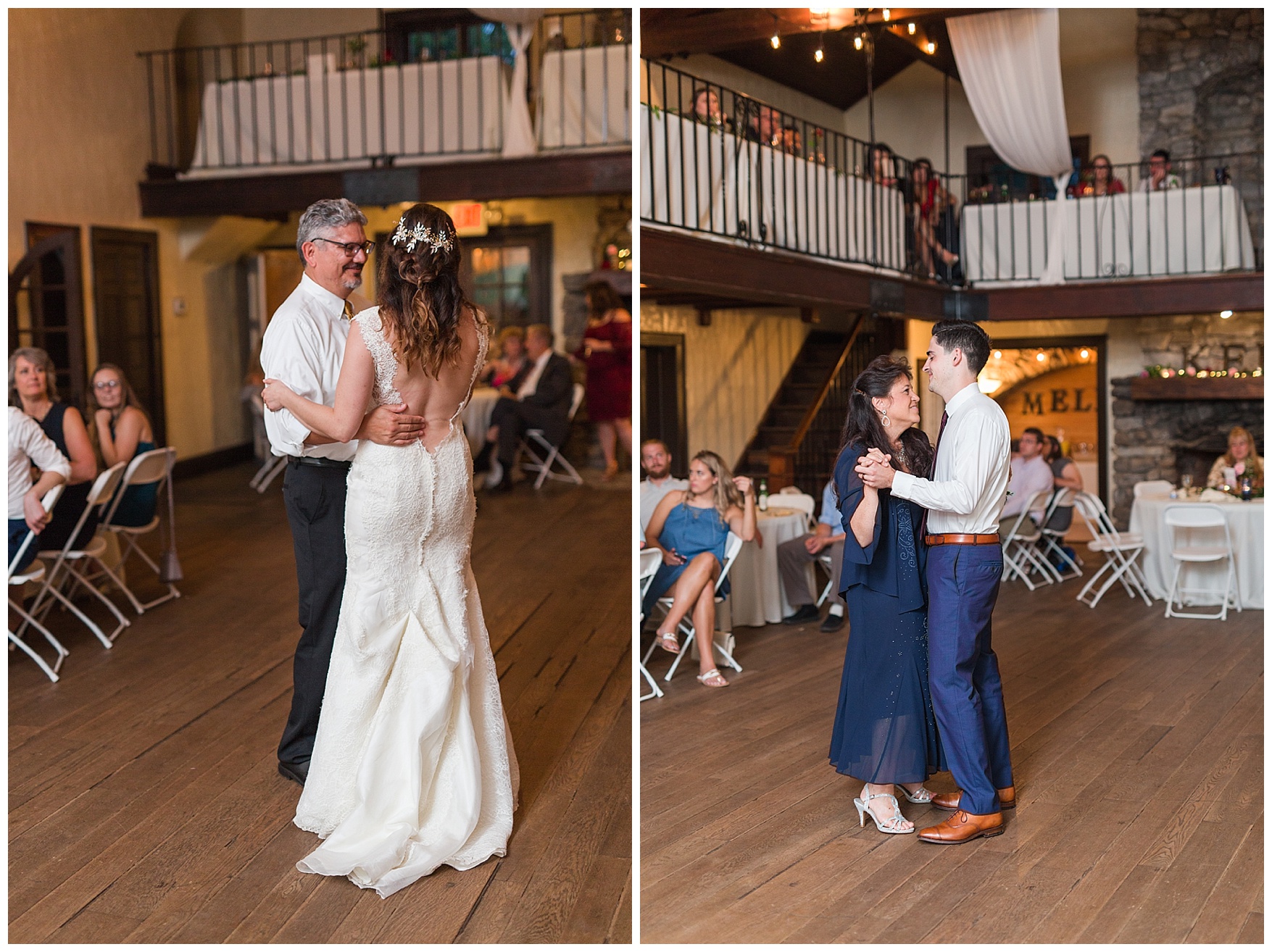 Melrose Caverns in Harrisonburg, Virginia || Charlottesville, Harrisonburg, and Lynchburg Wedding Photographer 