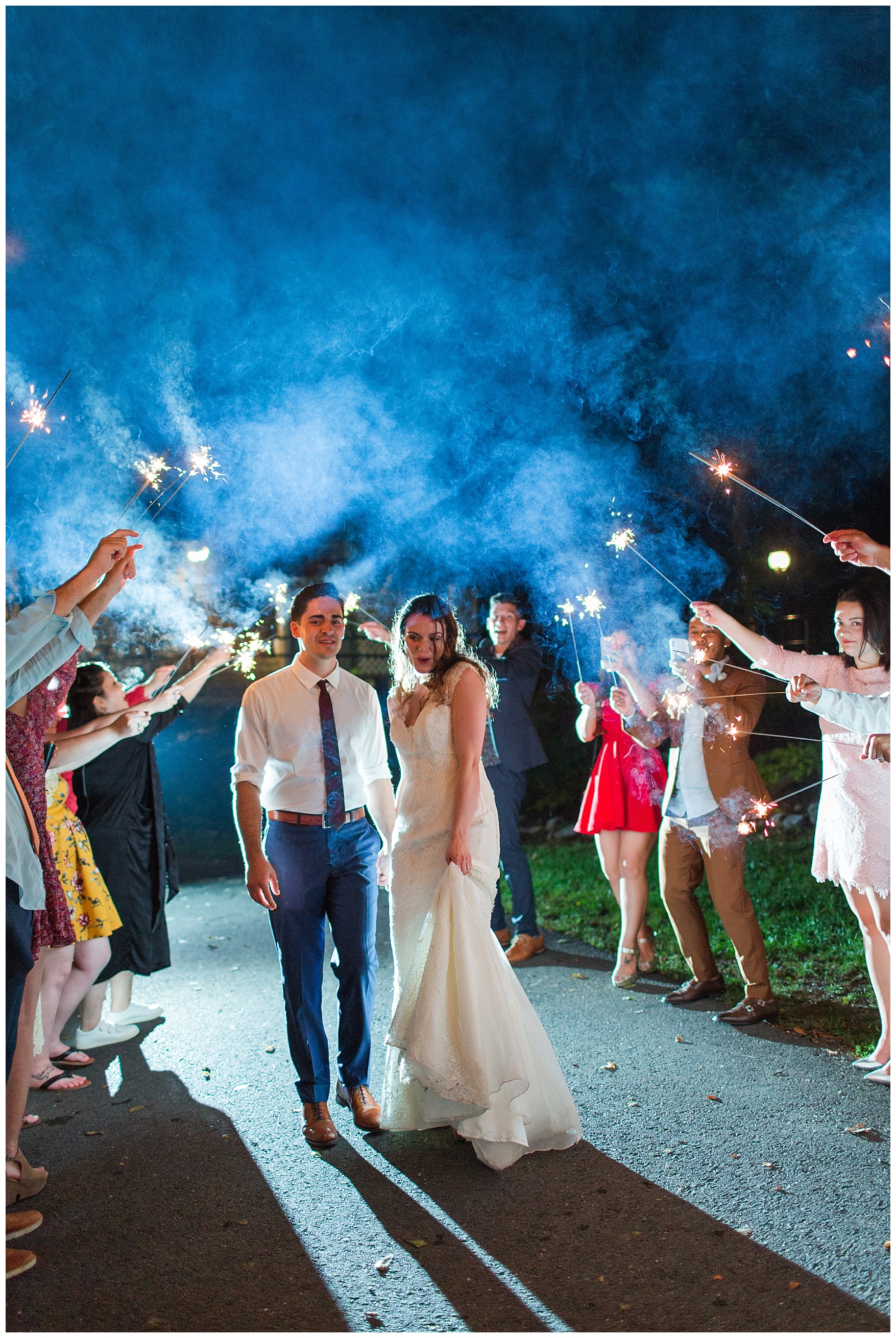 Melrose Caverns in Harrisonburg, Virginia || Charlottesville, Harrisonburg, and Lynchburg Wedding Photographer 