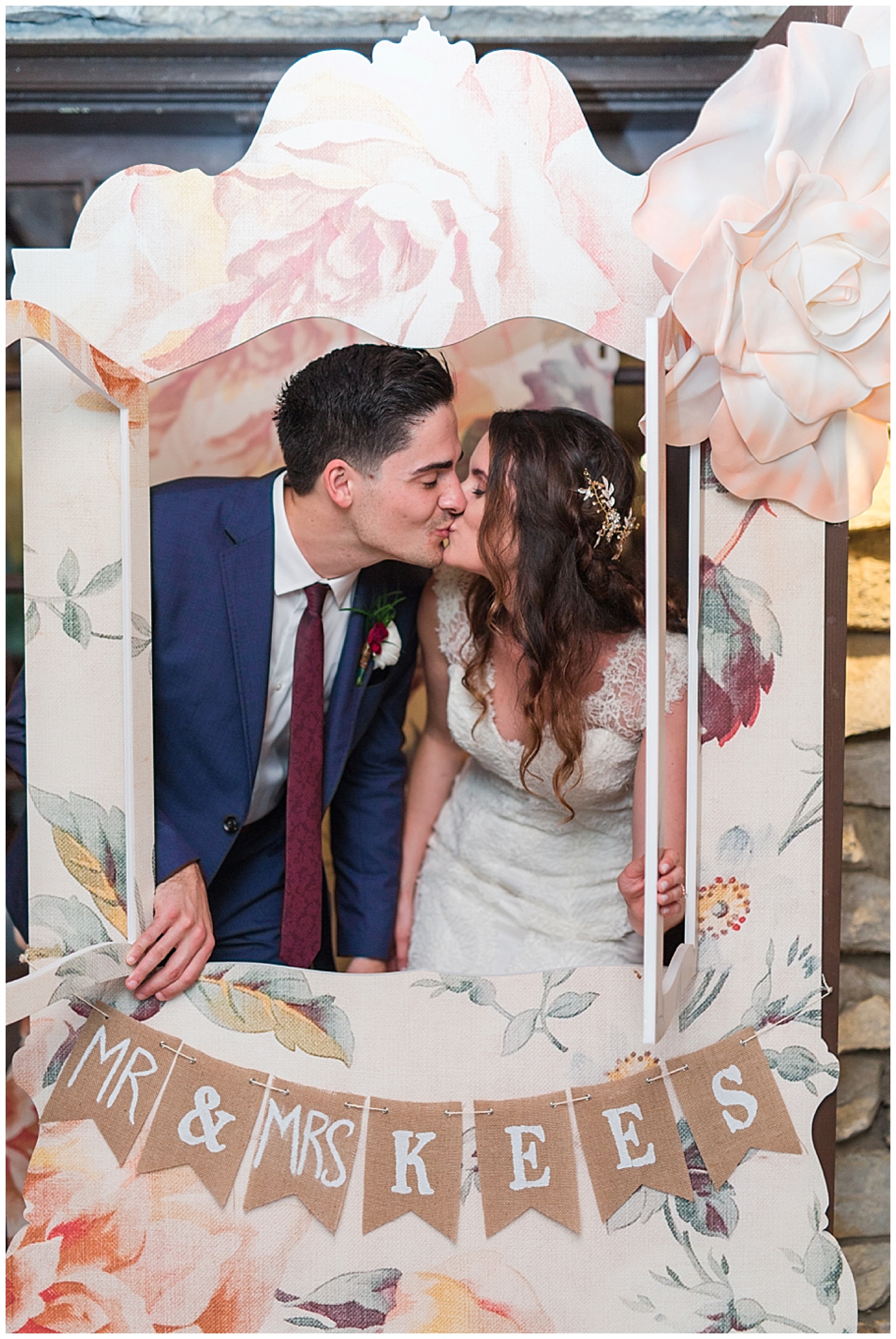 Melrose Caverns in Harrisonburg, Virginia || Charlottesville, Harrisonburg, and Lynchburg Wedding Photographer