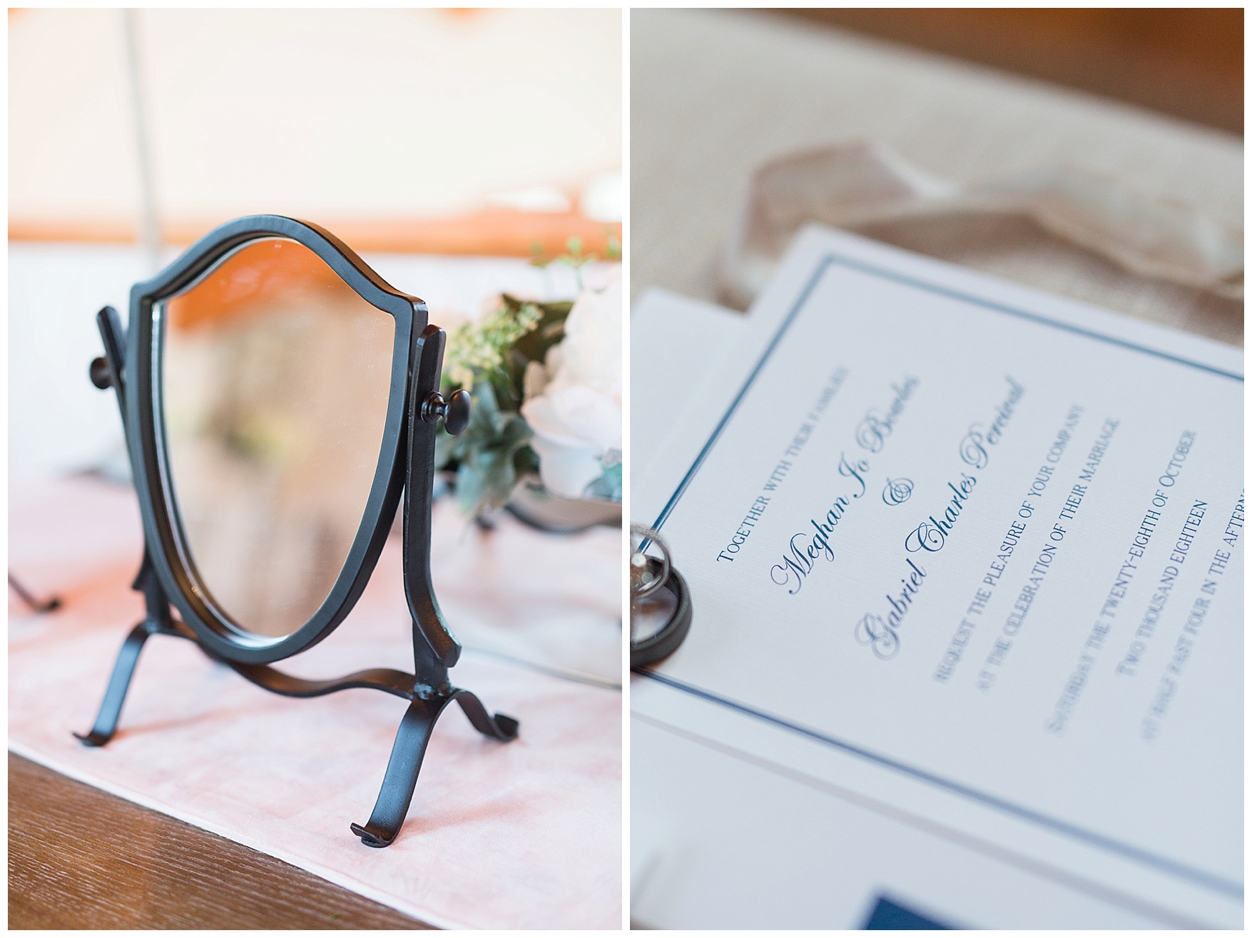 Sorella Farms Wedding in Lynchburg, VA || Sorella Farm Wedding in Evington, VA || Charlottesville VA Wedding