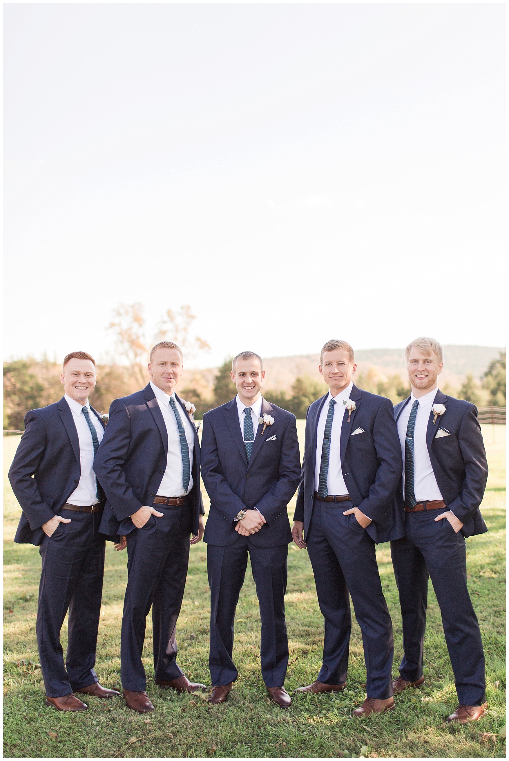 Sorella Farms Wedding in Lynchburg, VA || Sorella Farm Wedding in Evington, VA || Charlottesville VA Wedding
