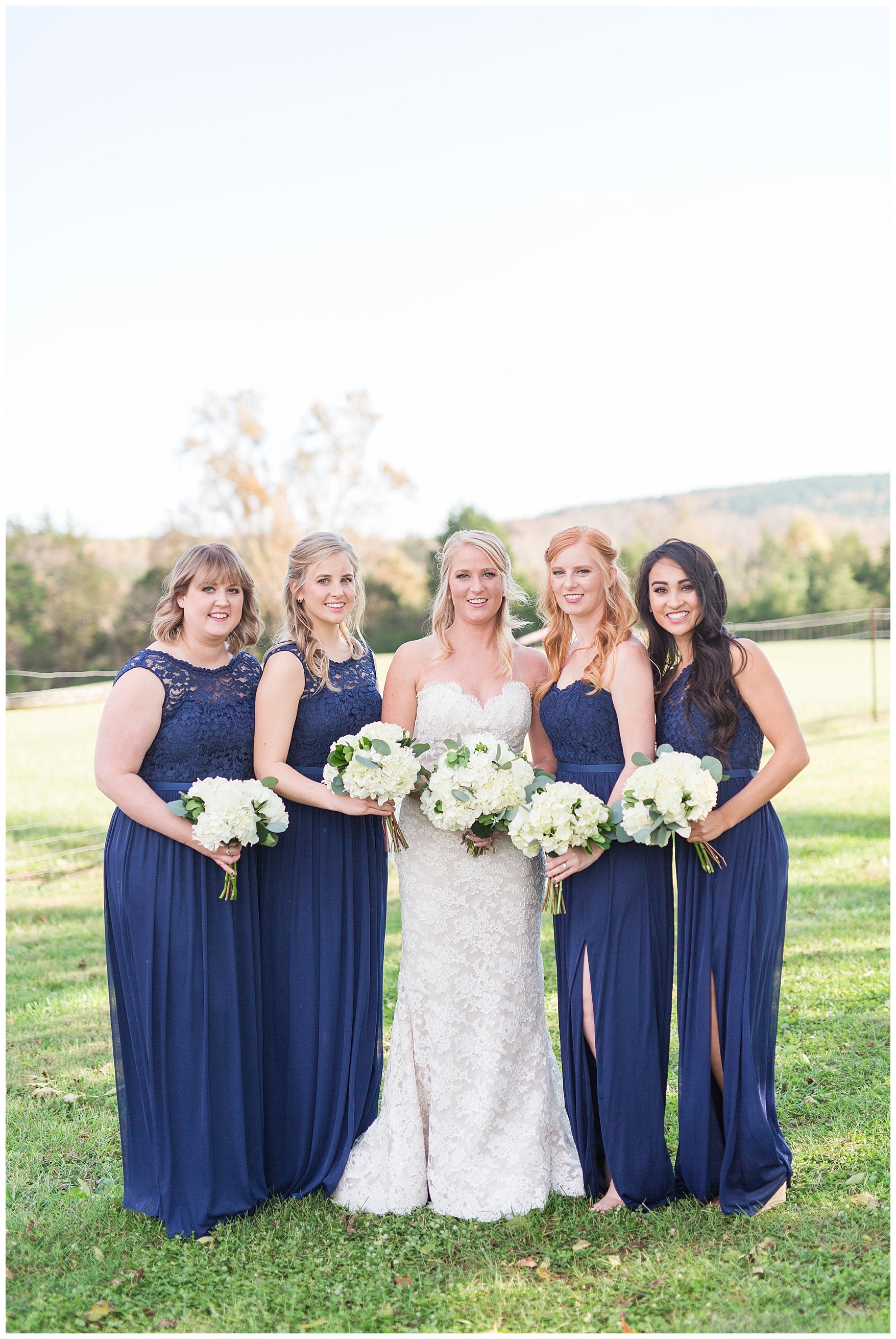 Sorella Farms Wedding in Lynchburg, VA || Sorella Farm Wedding in Evington, VA || Charlottesville VA Wedding