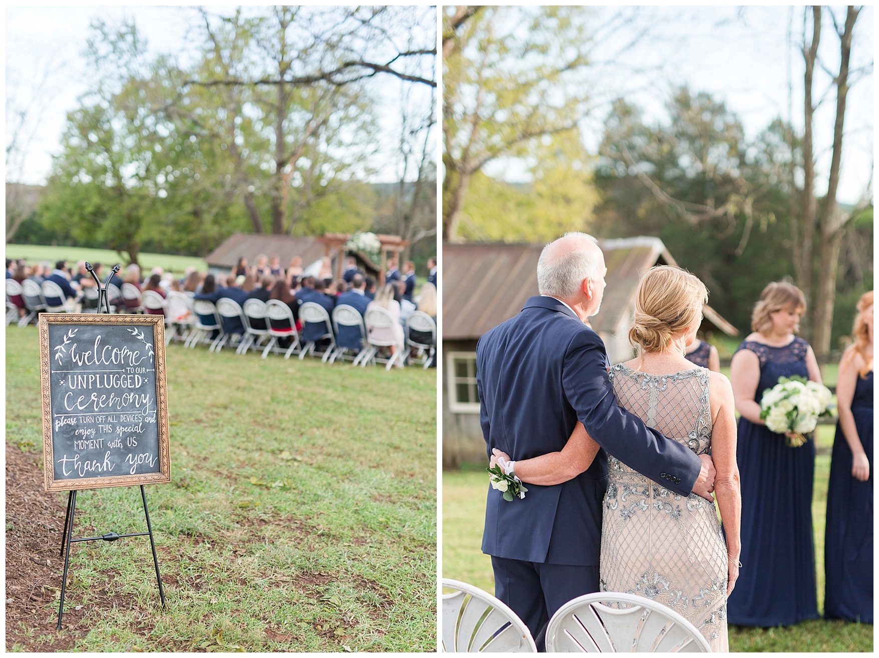 Sorella Farms Wedding in Evington, VA || Lynchburg, VA Wedding Photographer || Central VA Wedding Photos