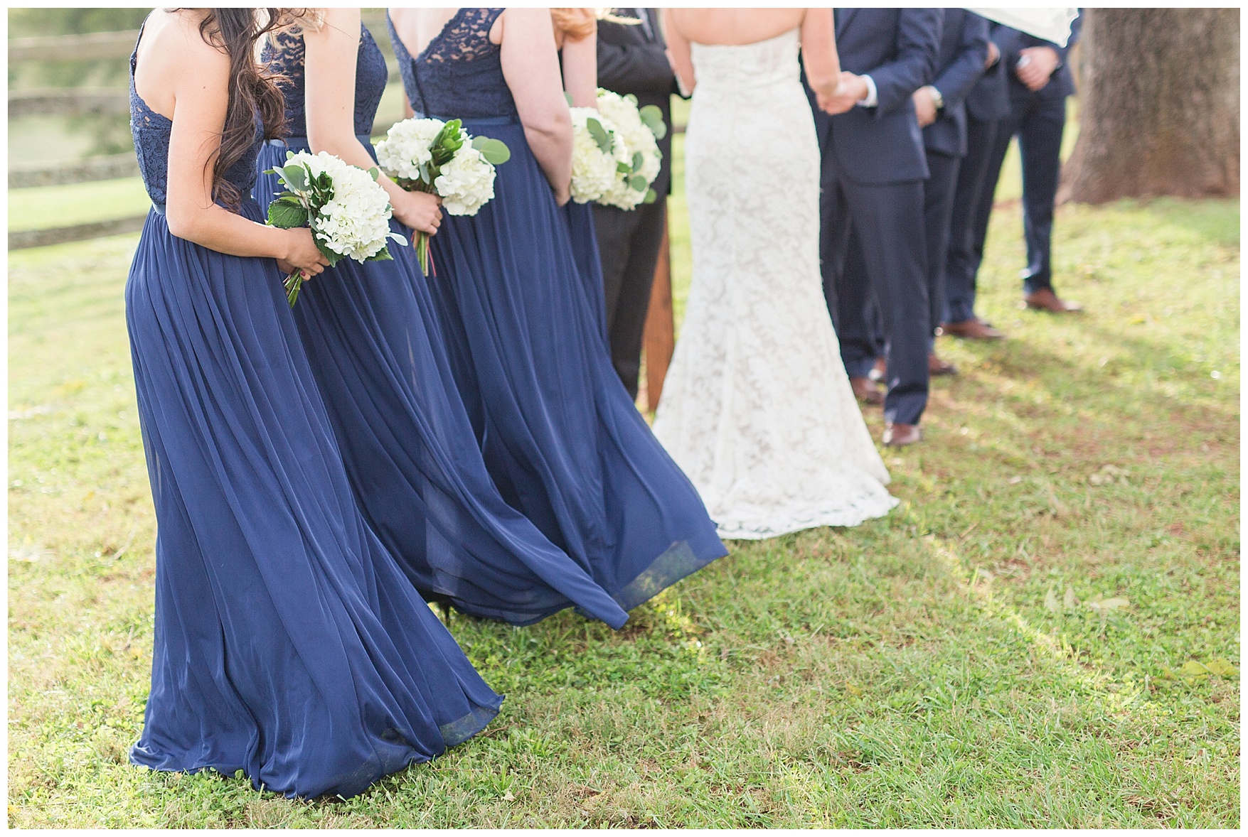 Sorella Farms Wedding in Evington, VA || Lynchburg, VA Wedding Photographer || Central VA Wedding Photos