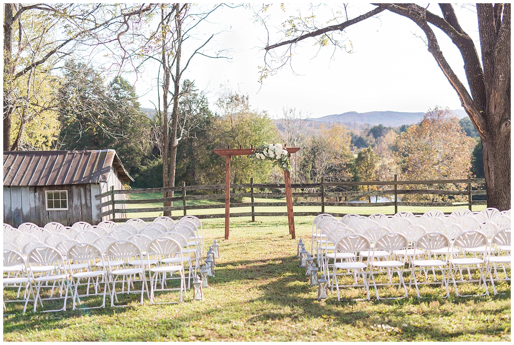 Sorella Farms Wedding in Evington, VA || Lynchburg, VA Wedding Photographer || Central VA Wedding Photos