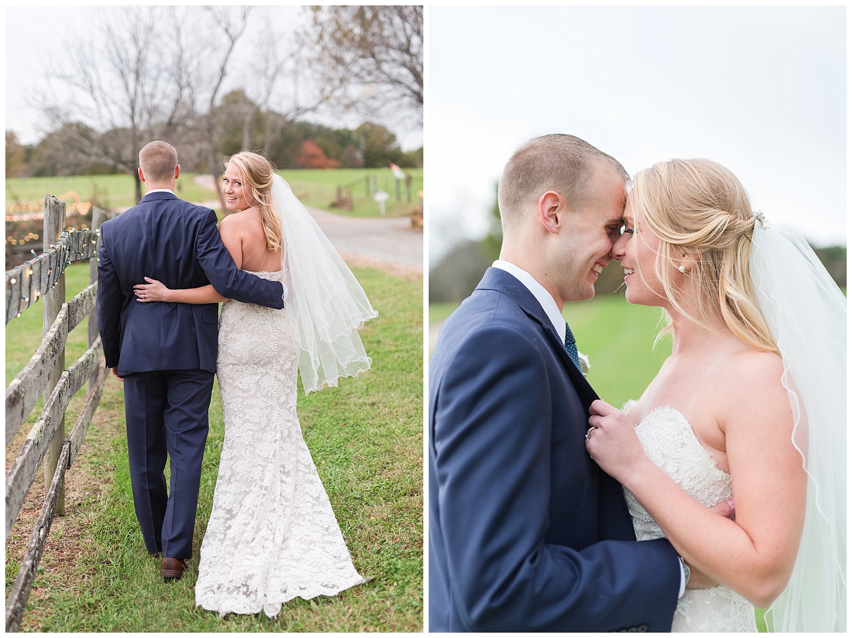 Sorella Farms Wedding in Lynchburg, VA || Sorella Farm Wedding in Evington, VA || Charlottesville VA Wedding